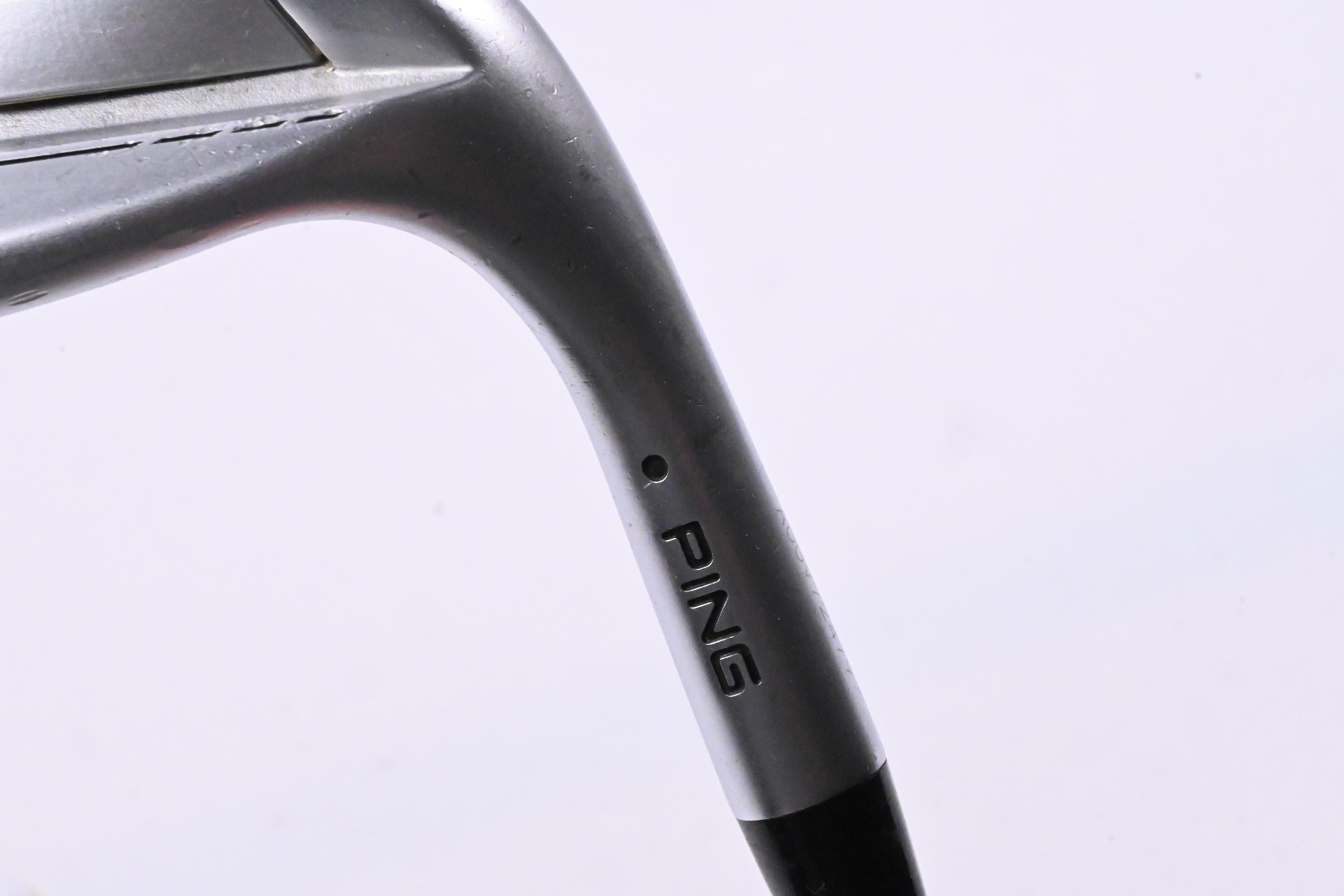 Ping Glide 4.0 Gap Wedge / 52 Degree / Black Dot / Wedge Flex Ping Z-Z115 Shaft