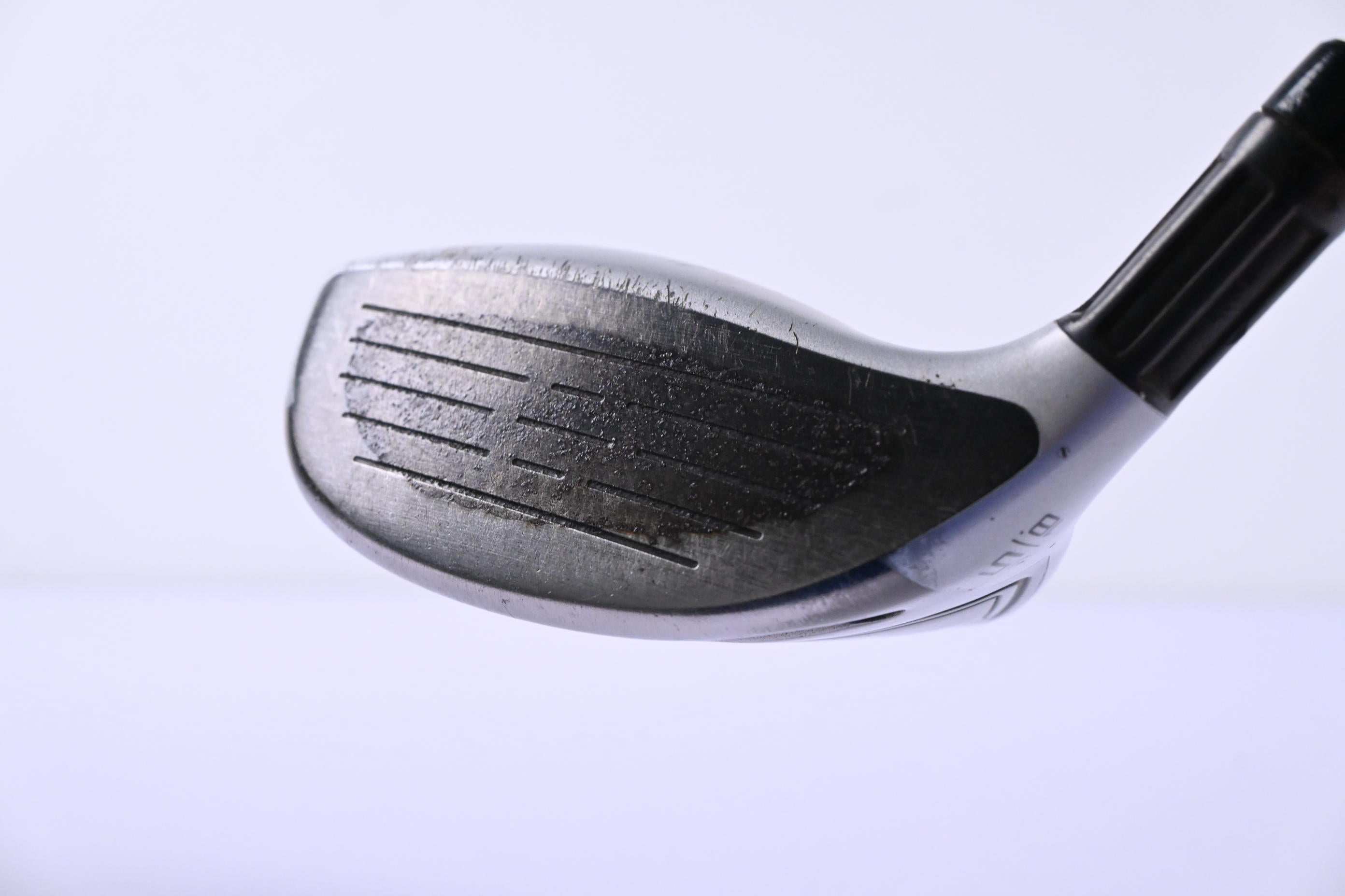 Taylormade M4 #5 Wood / 18 Degree / Regular Flex Apollo Balistik Shaft