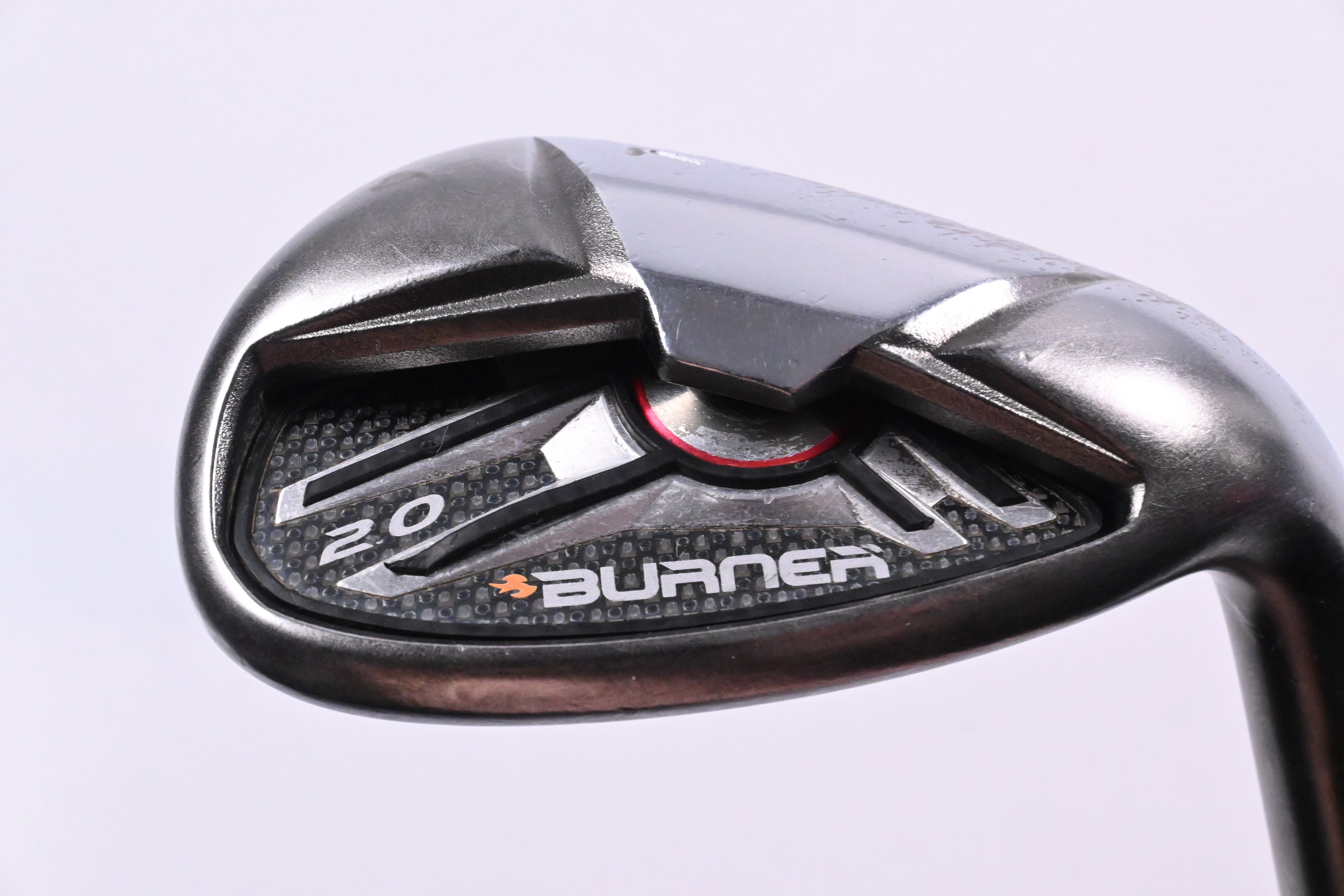 Taylormade Burner 2.0 Lob Wedge / 60 Degree / Regular Flex Taylormade 85 Shaft