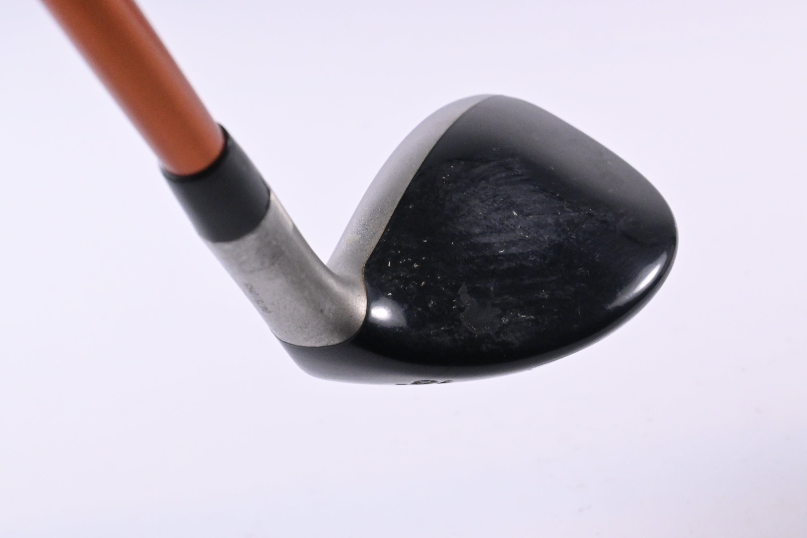 Ping G10 #2 Hybrid / 18 Degree / Regular Flex Ping TFC 129 H Shaft