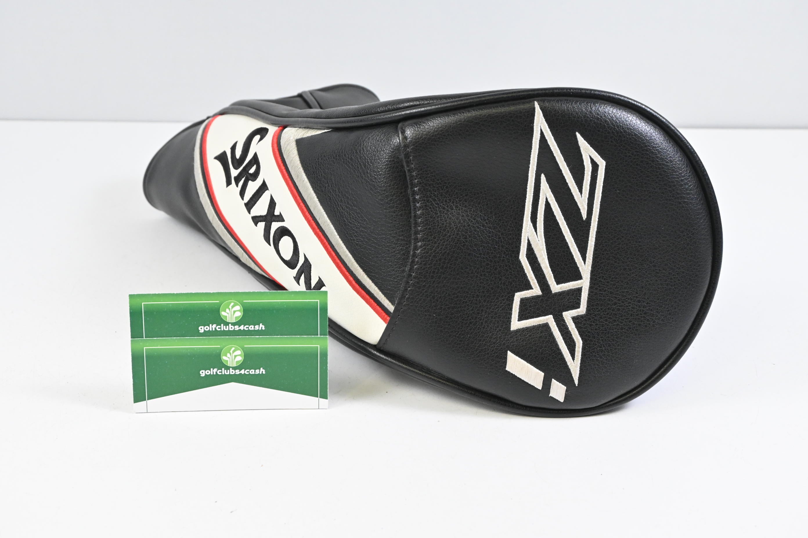 Srixon ZXi LS Driver / 10.5 Degree / Stiff Flex Miyazaki Codex 6 Shaft