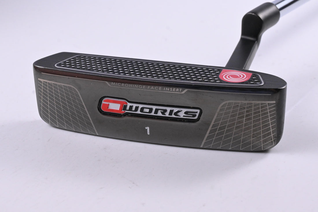 Odyssey O-Works 2020 1 Putter / 34 Inch