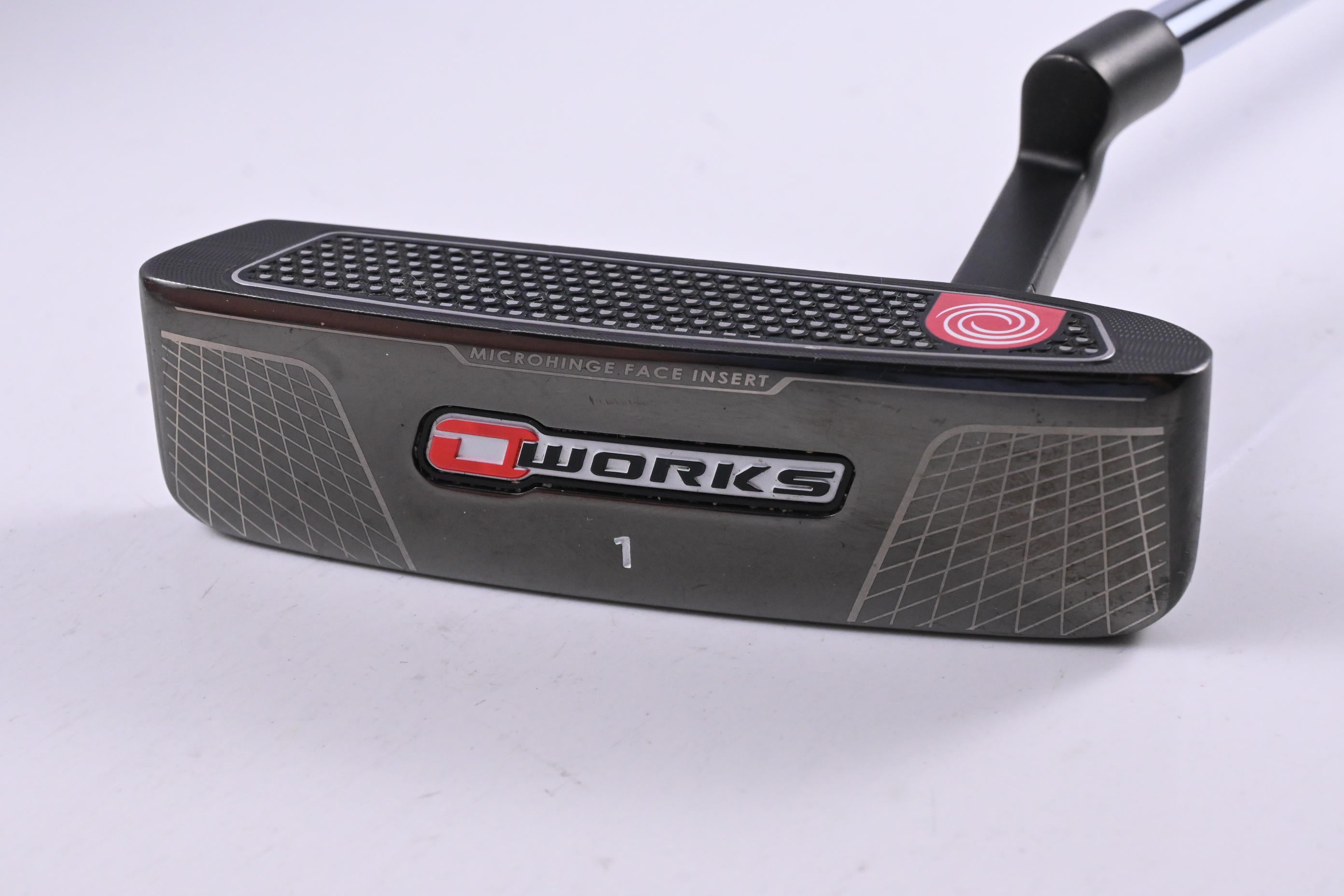 Odyssey O-Works 2020 1 Putter / 34 Inch