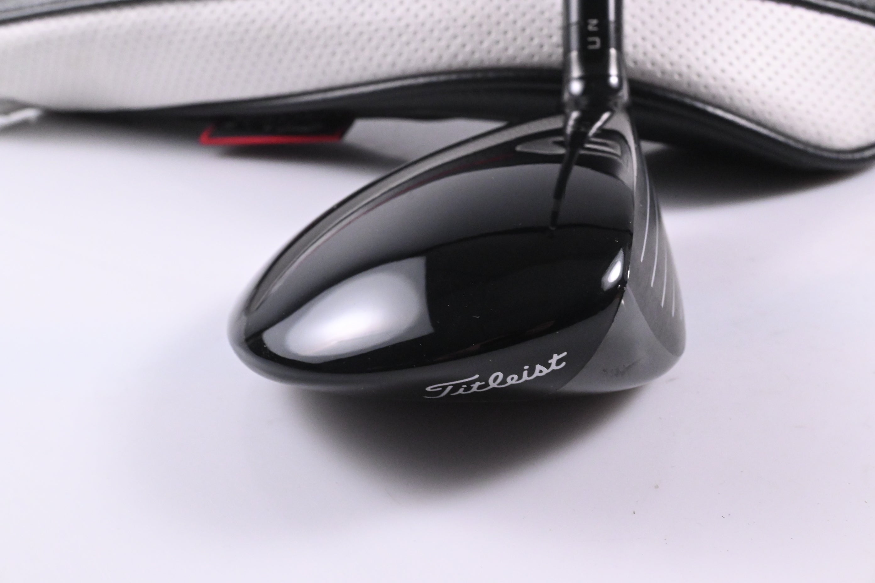 Titleist GT3 #3 Wood / 15 Degree / Stiff Flex HZRDUS Gen5 Black 70 Shaft