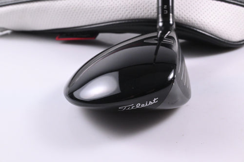 Titleist GT3 #3 Wood / 15 Degree / Stiff Flex HZRDUS Gen5 Black 70 Shaft