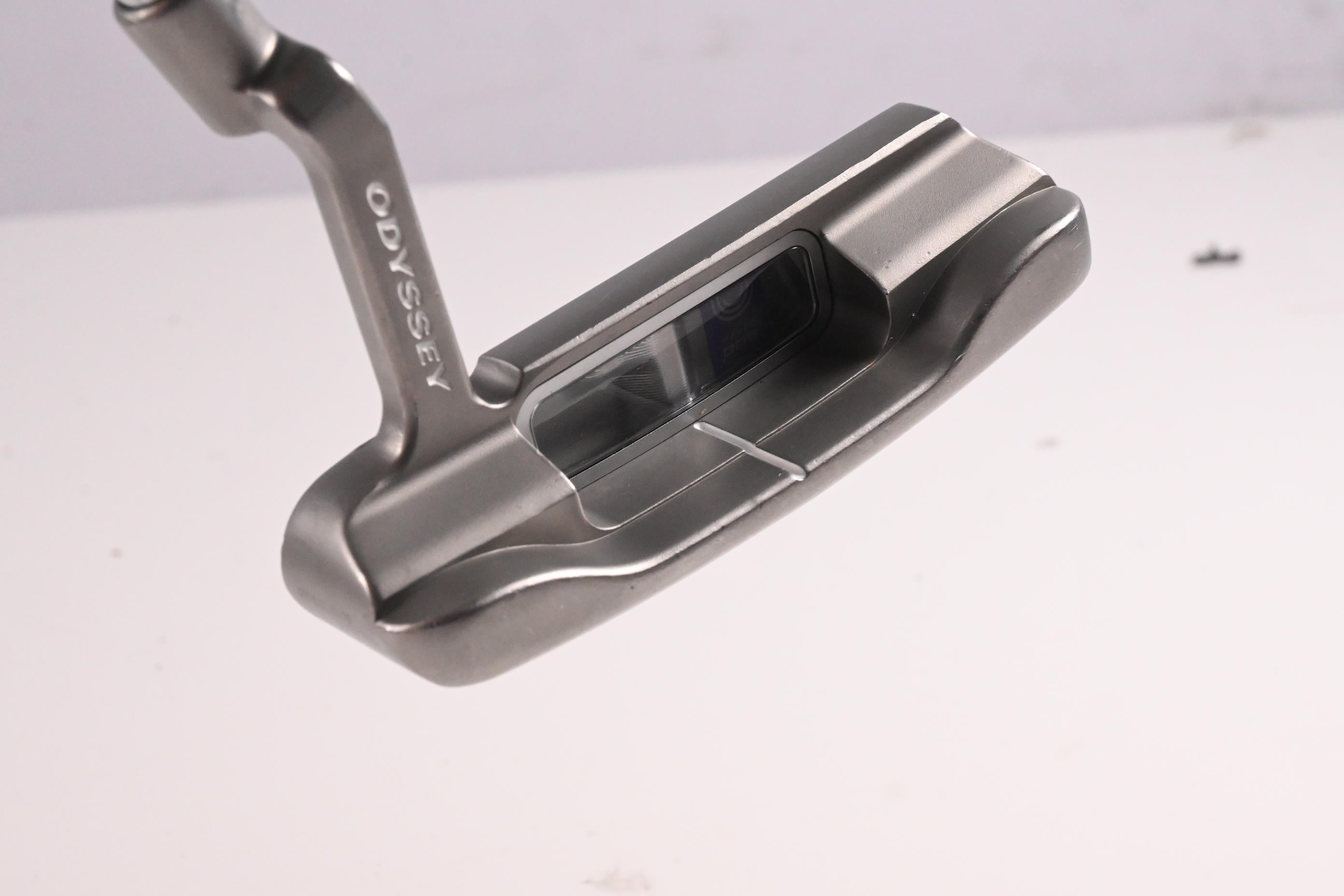 Odyssey AI-One Silver Series #1 Putter / 34 Inch