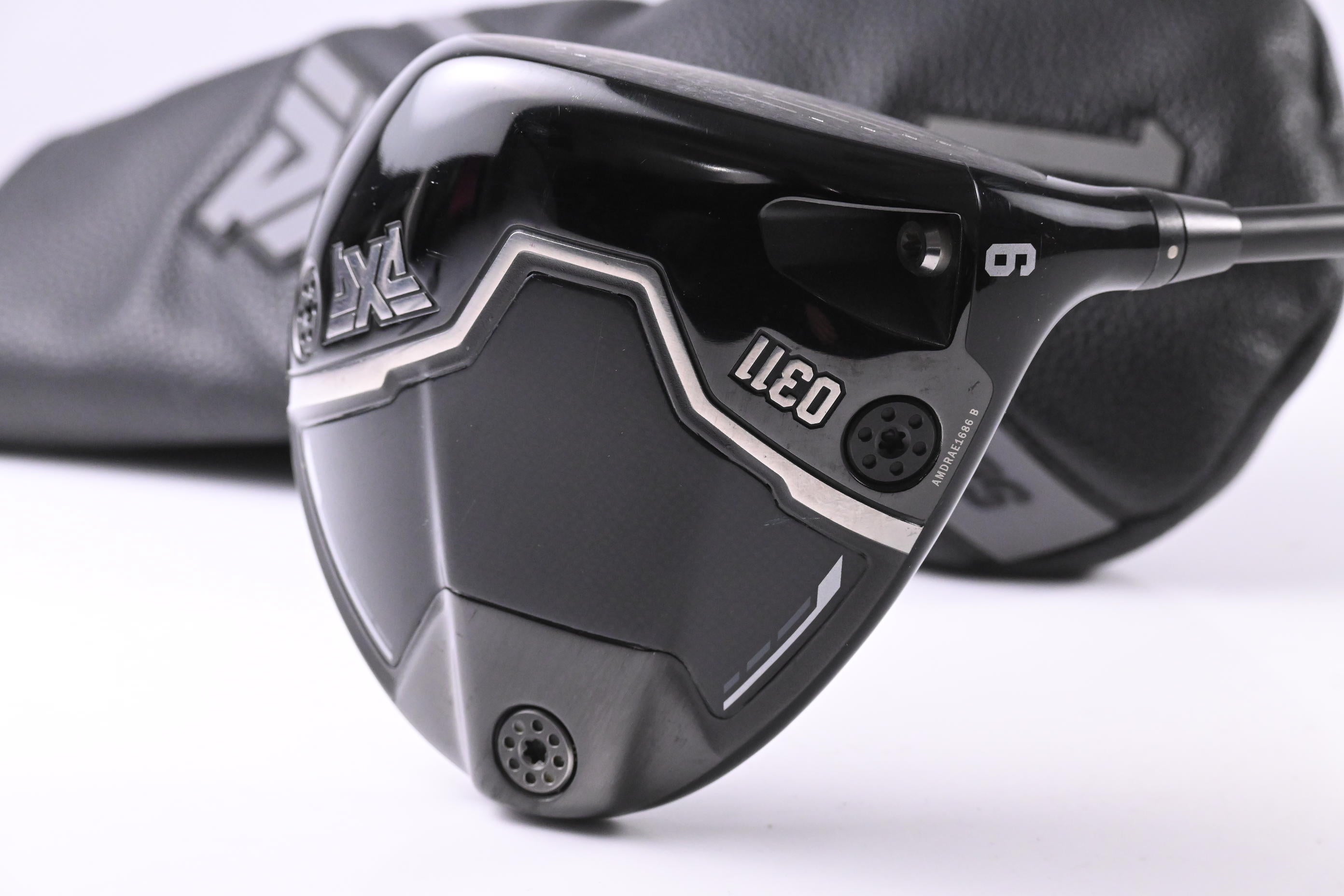 PXG 0311 Black Ops Driver / 9 Degree / Senior Flex Cypher 2.0 40 Shaft