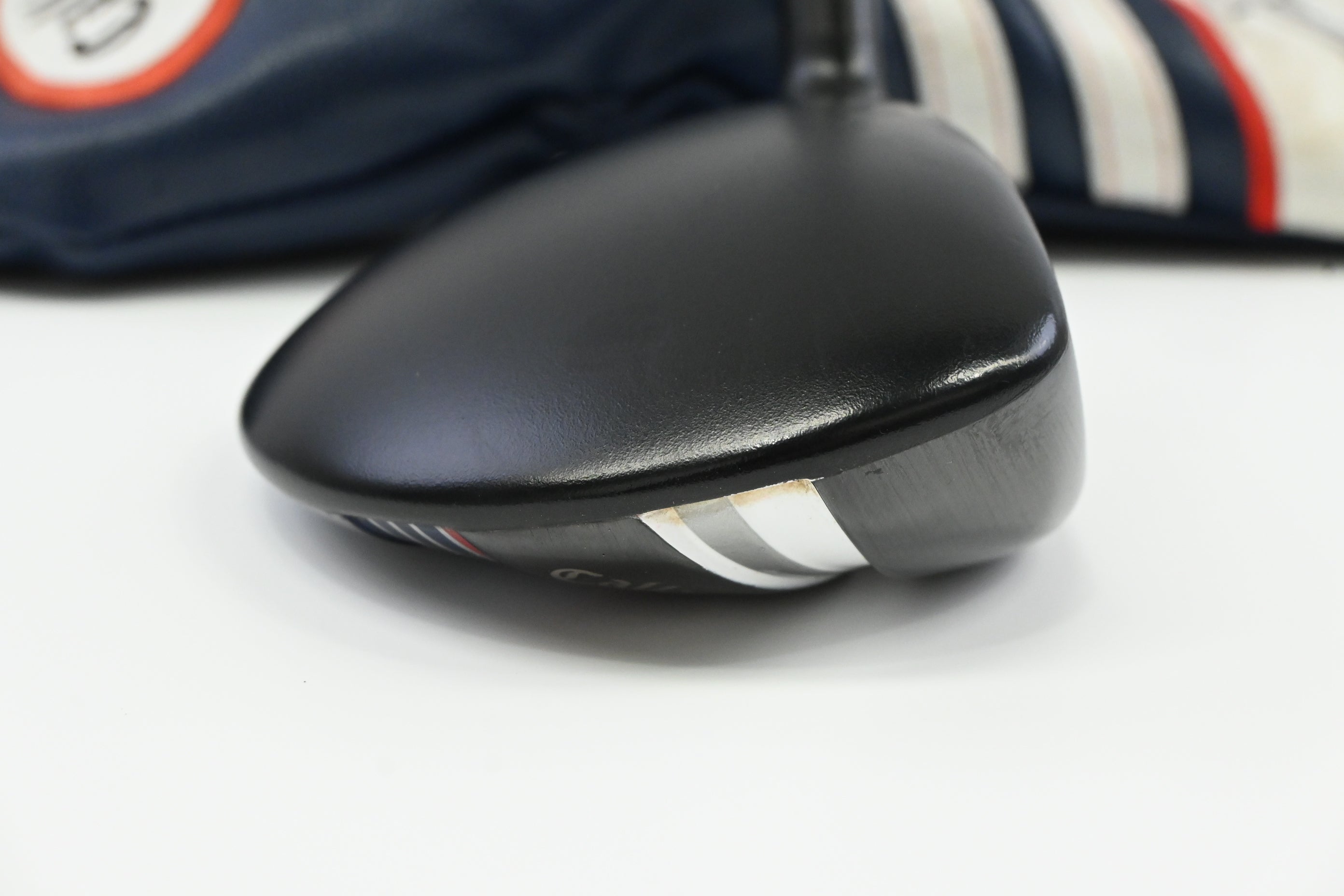Callaway XR #3 Wood / 15 Degree / Regular Flex Project X LZ15 54 Shaft