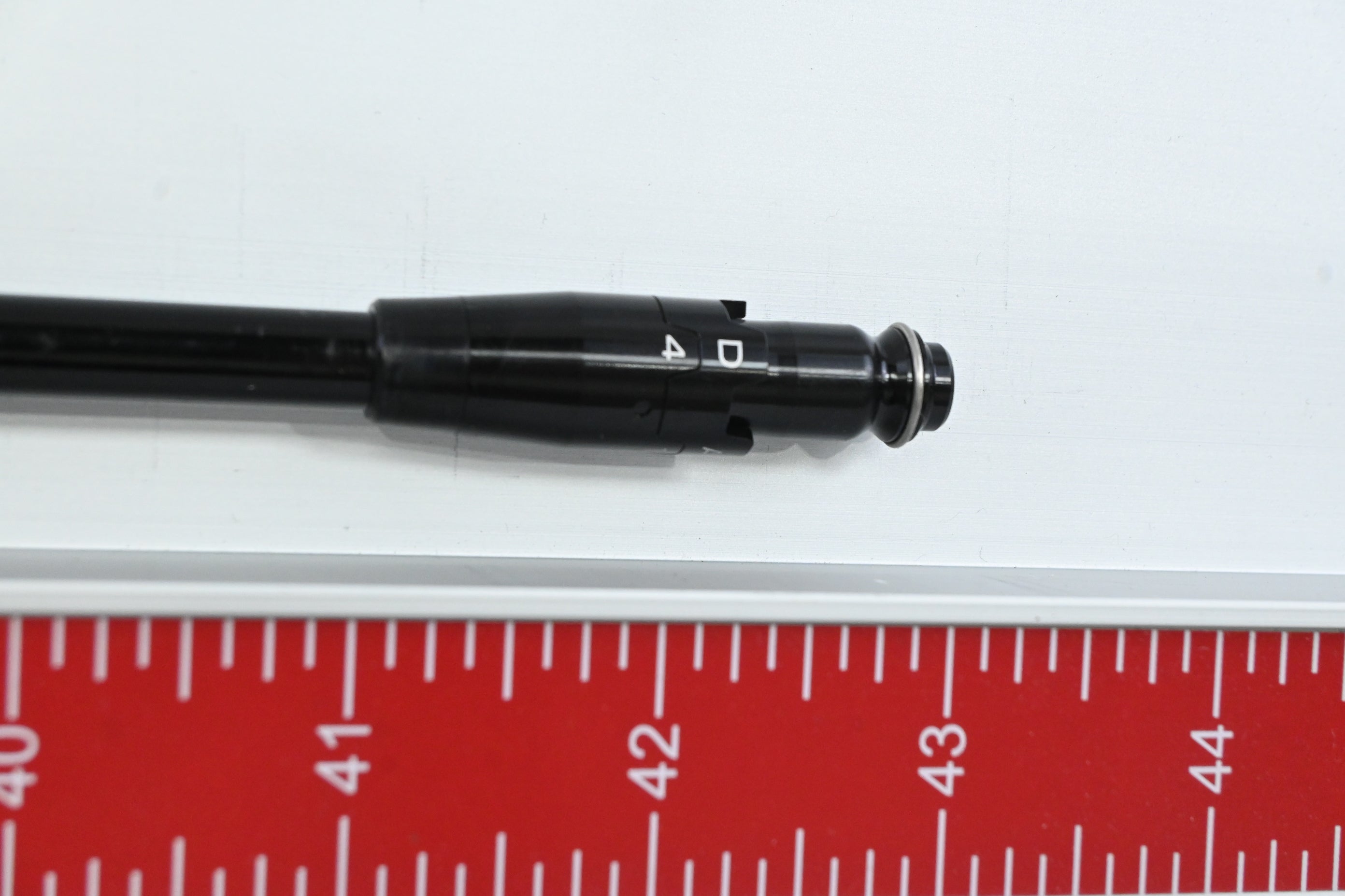 Oban Kiyoshi Black 85 #3 Wood Shaft / X-Flex / Titleist 2nd Gen