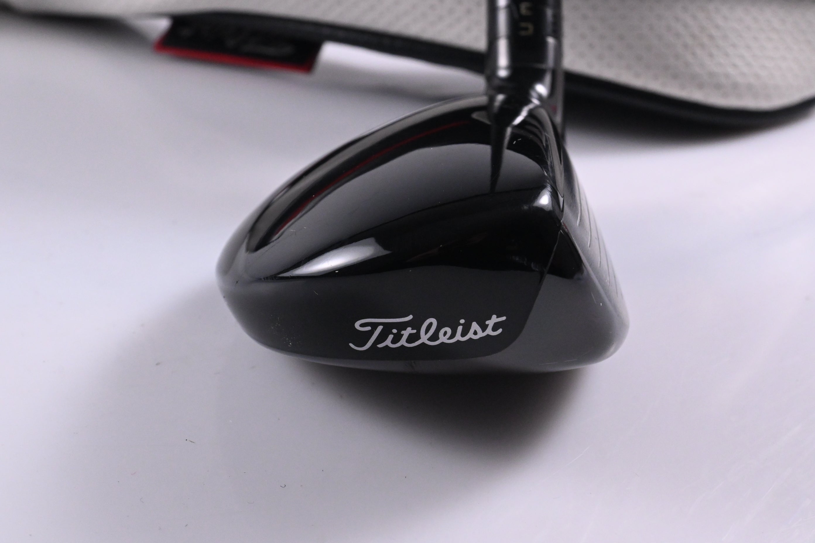 Titleist GT2 #5 Hybrid / 24 Degree / Regular Flex Tensei 1K Blue 65 Shaft