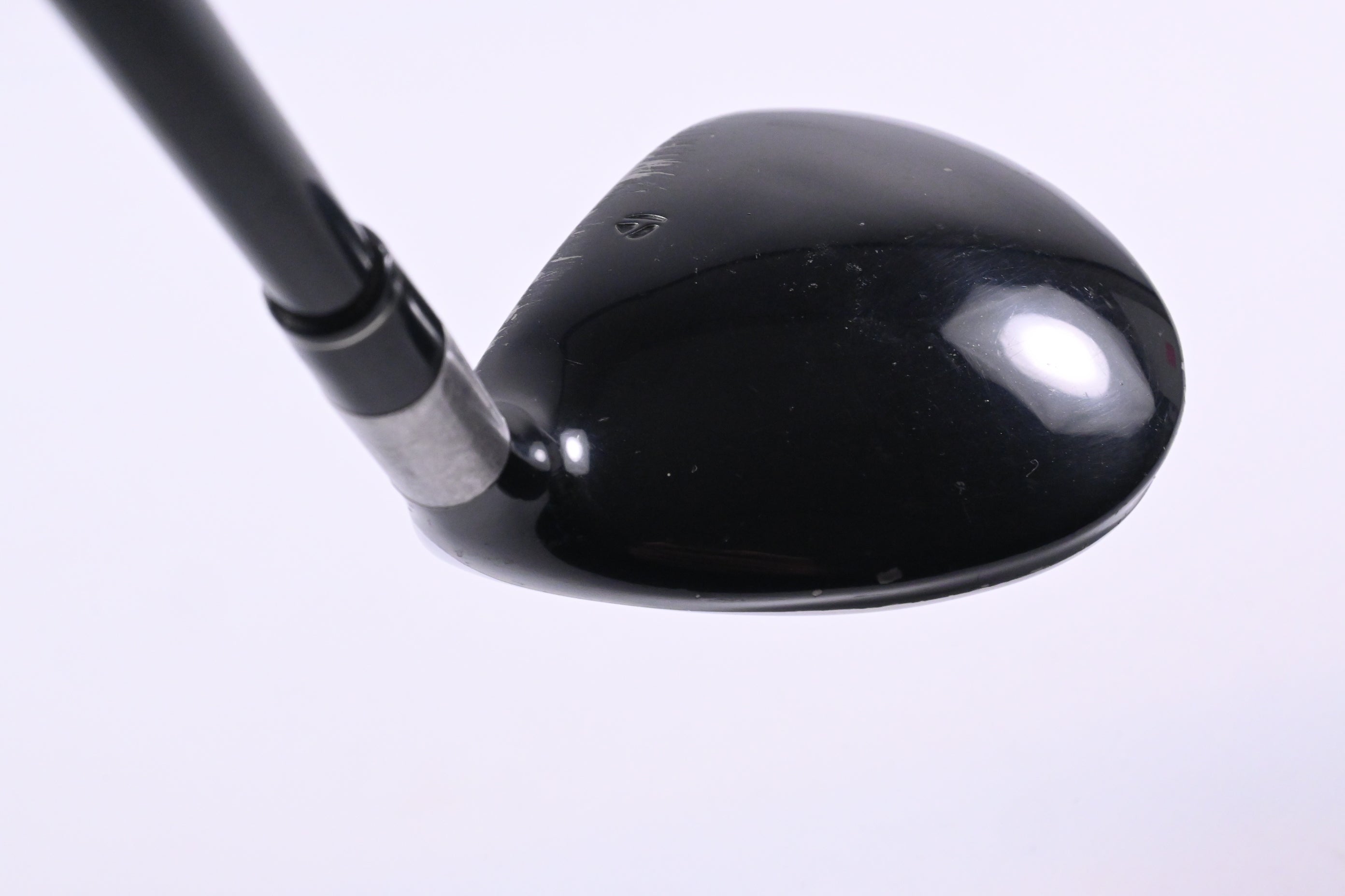 Taylormade R7 Draw #3 Wood / 15 Degree / Regular Flex Reax 55 Shaft