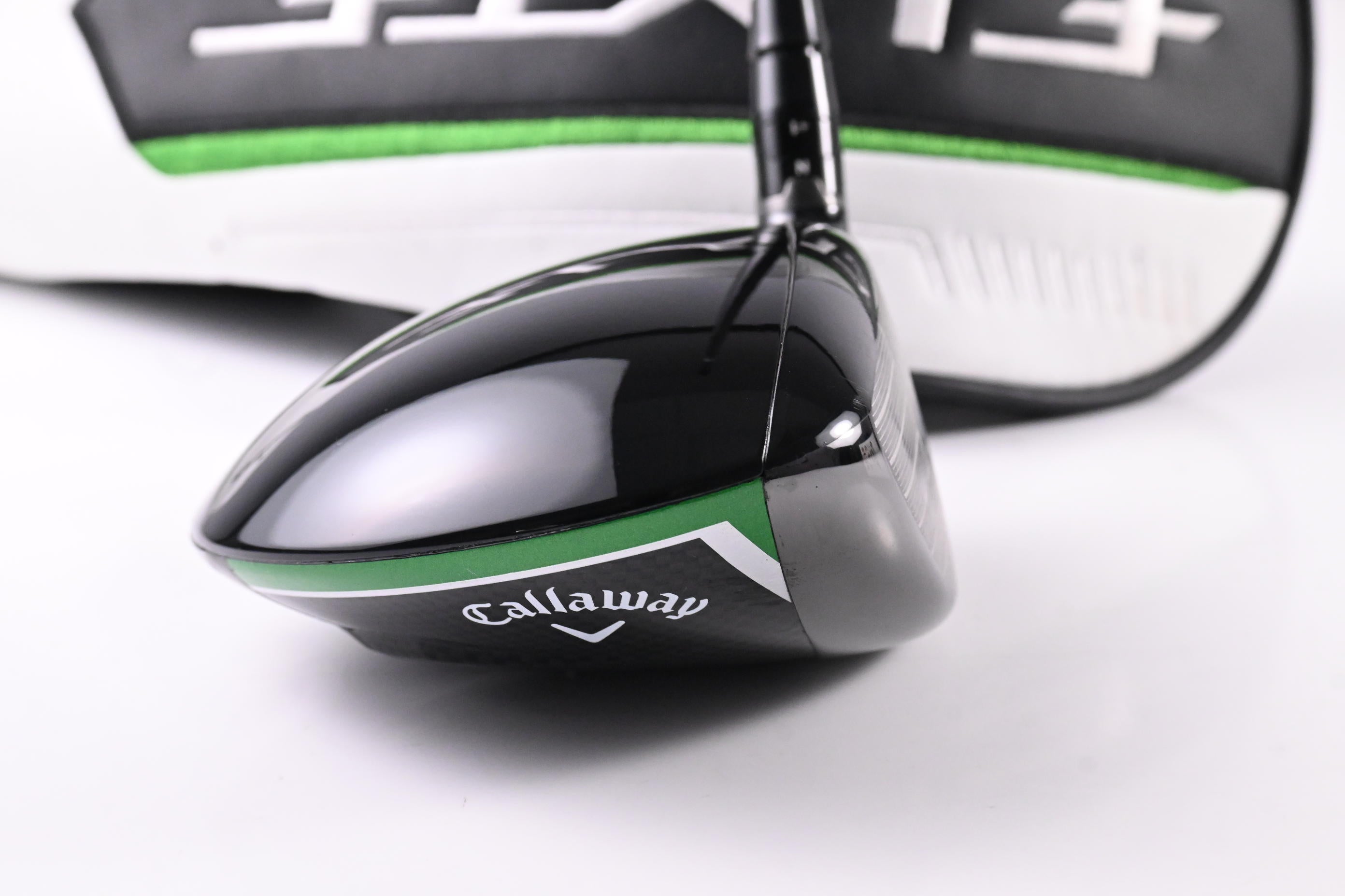 Callaway Elyte Triple Max Diamond Driver / 10.5 Degree / X-Flex Atmos Red 6