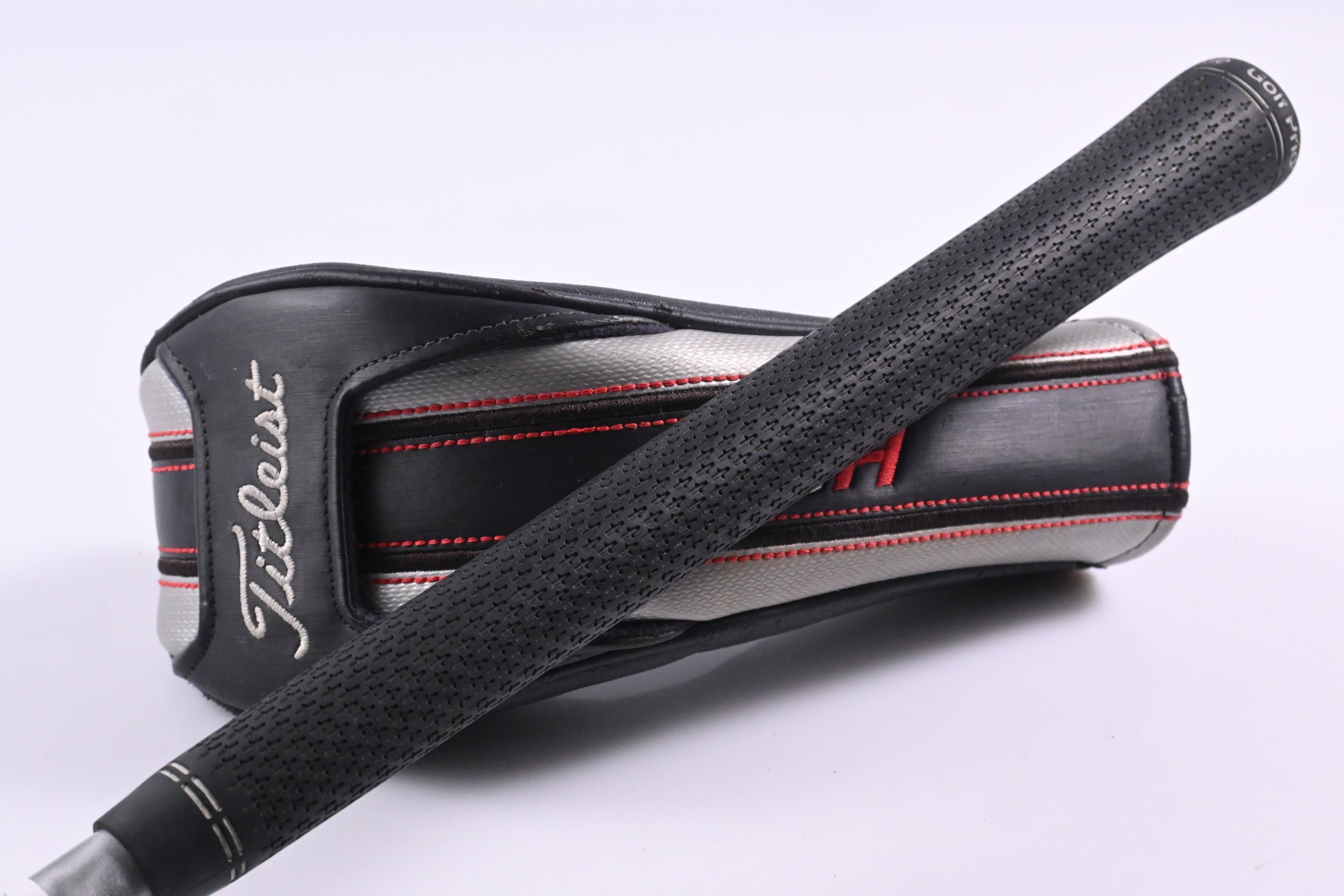 Titleist 816 H1 #3 Hybrid / 21 Degree / Stiff Flex Aldila Rogue Silver 110 MSI 85