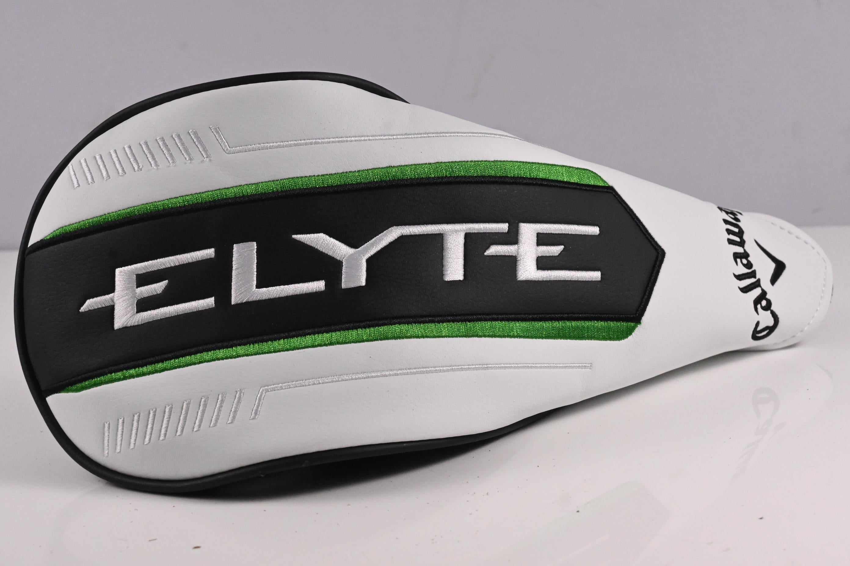Left Hand Callaway Elyte Driver / 10.5 Degree / Regular Flex Tensei AV Blue 55