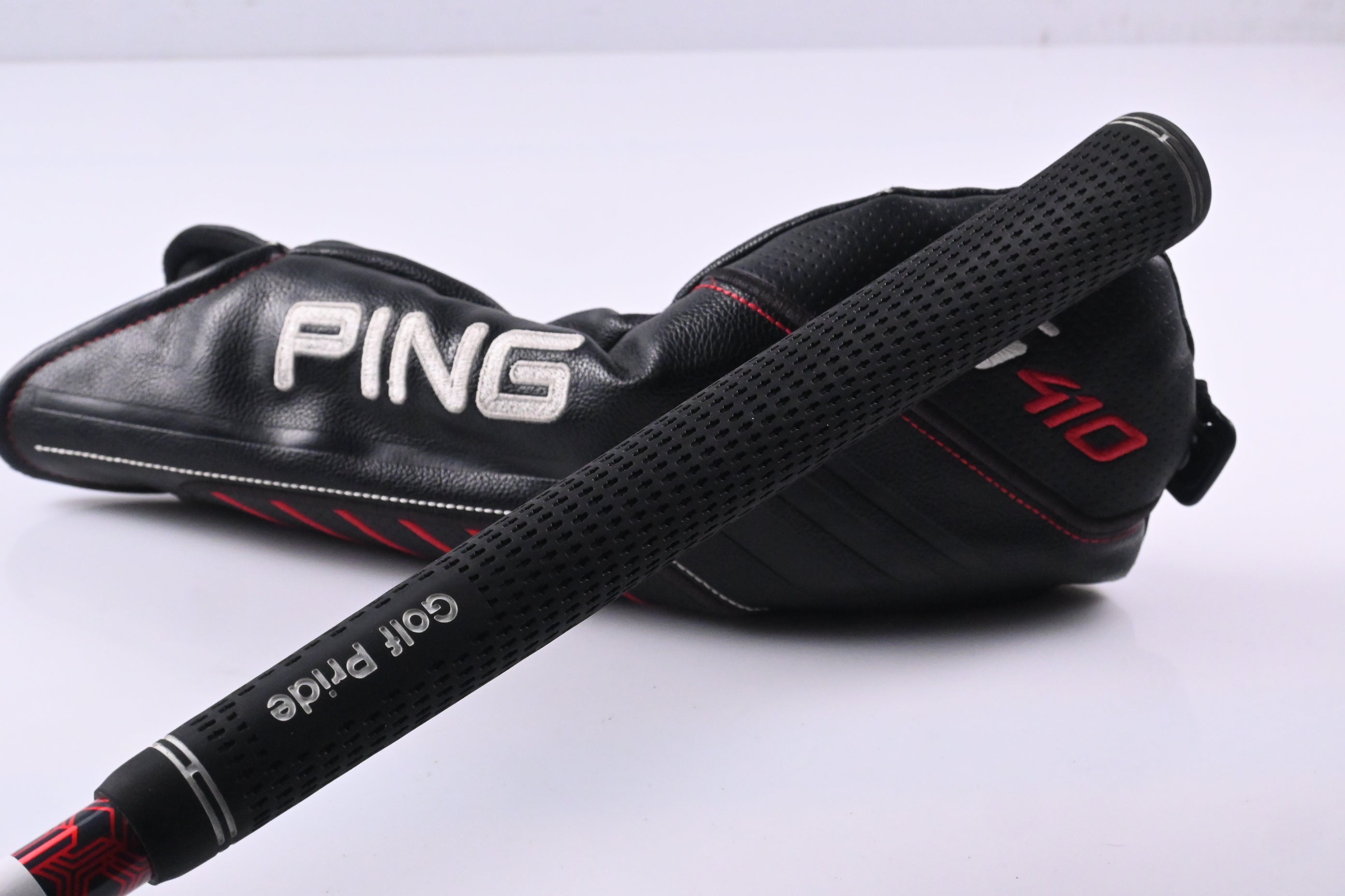Ping G410 SFT #5 Wood / 19 Degree / Stiff Flex Ping Alta CB Red 65 Shaft