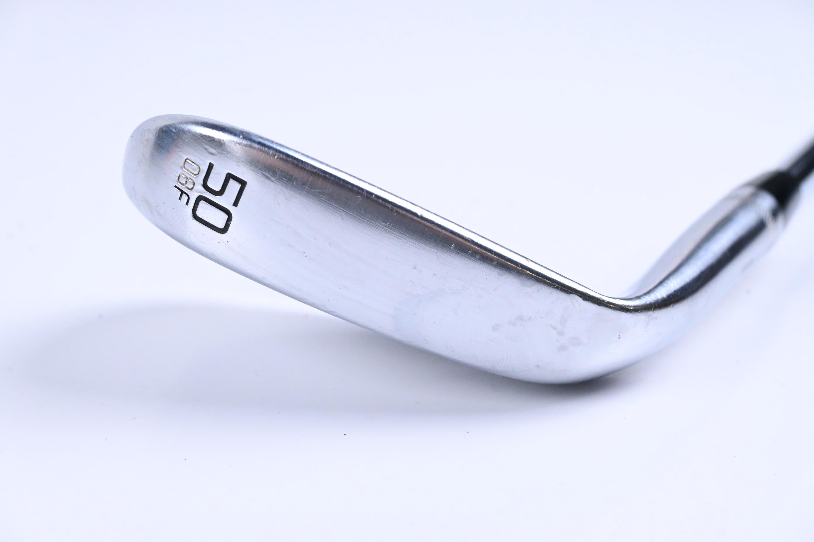 Titleist Vokey SM9 Gap Wedge / 50 Degree / Wedge Flex Vokey Design SM9 Shaft