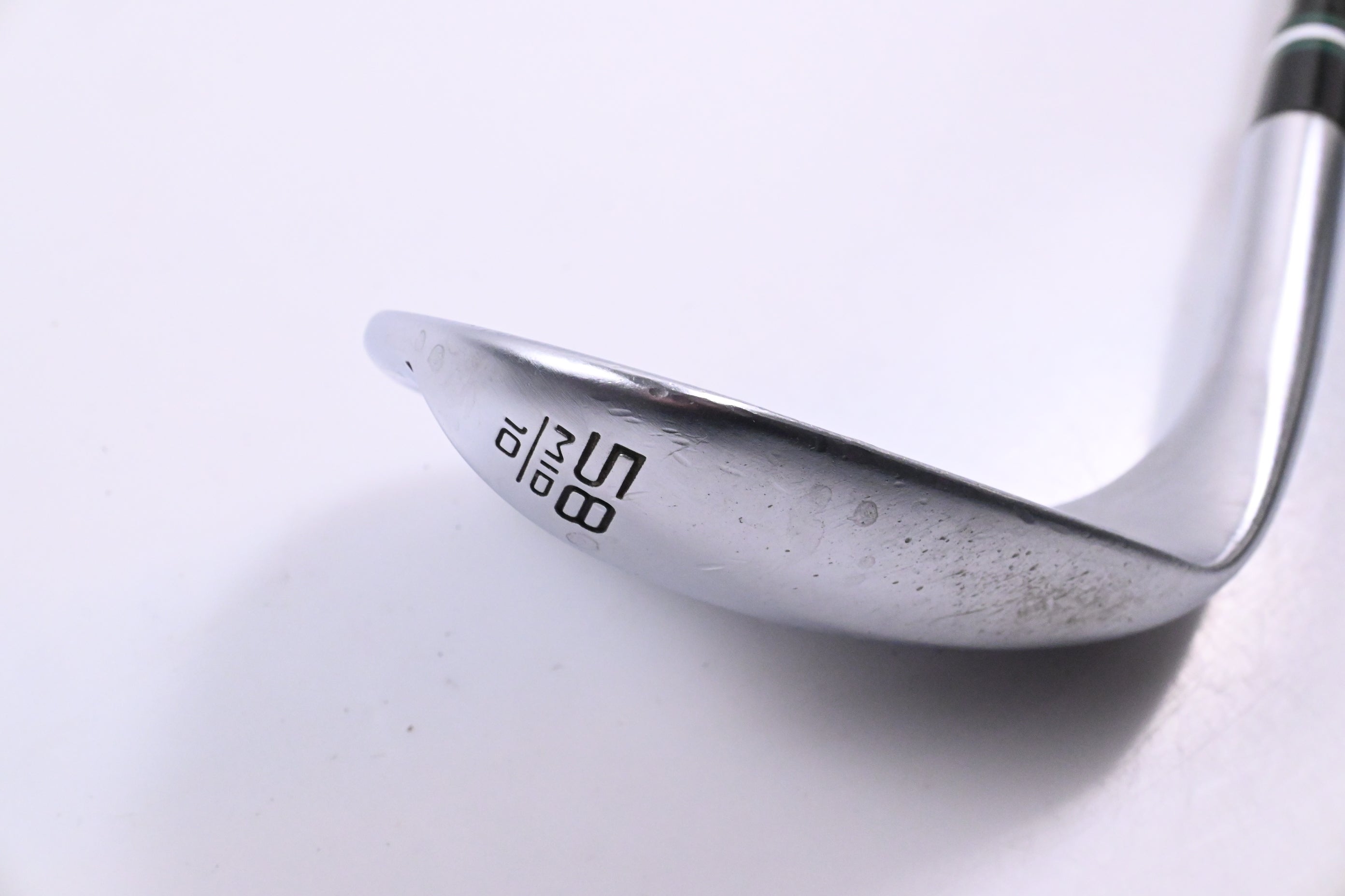 Cleveland RTX 6 Zipcore Lob Wedge / 58 Degree / X-Flex Dynmic Gold X100 Shaft