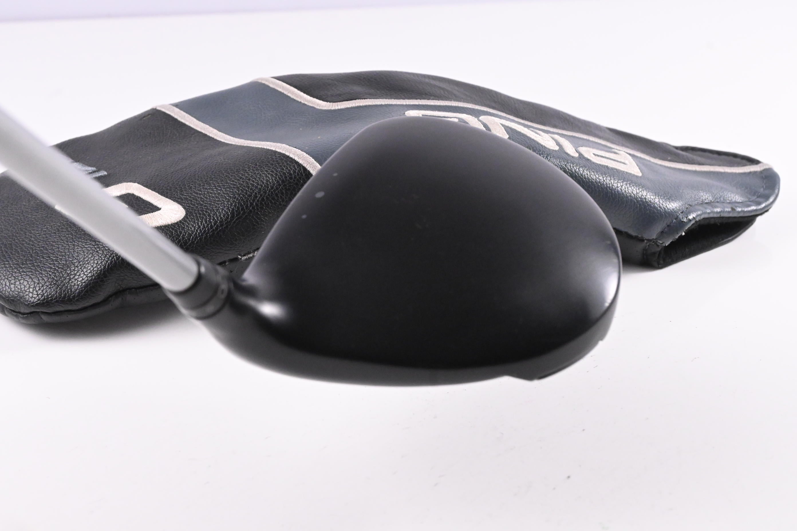 Ping G425 SFT #3 Wood / 16 Degree / Senior Flex Ping Alta Quick 35 Shaft