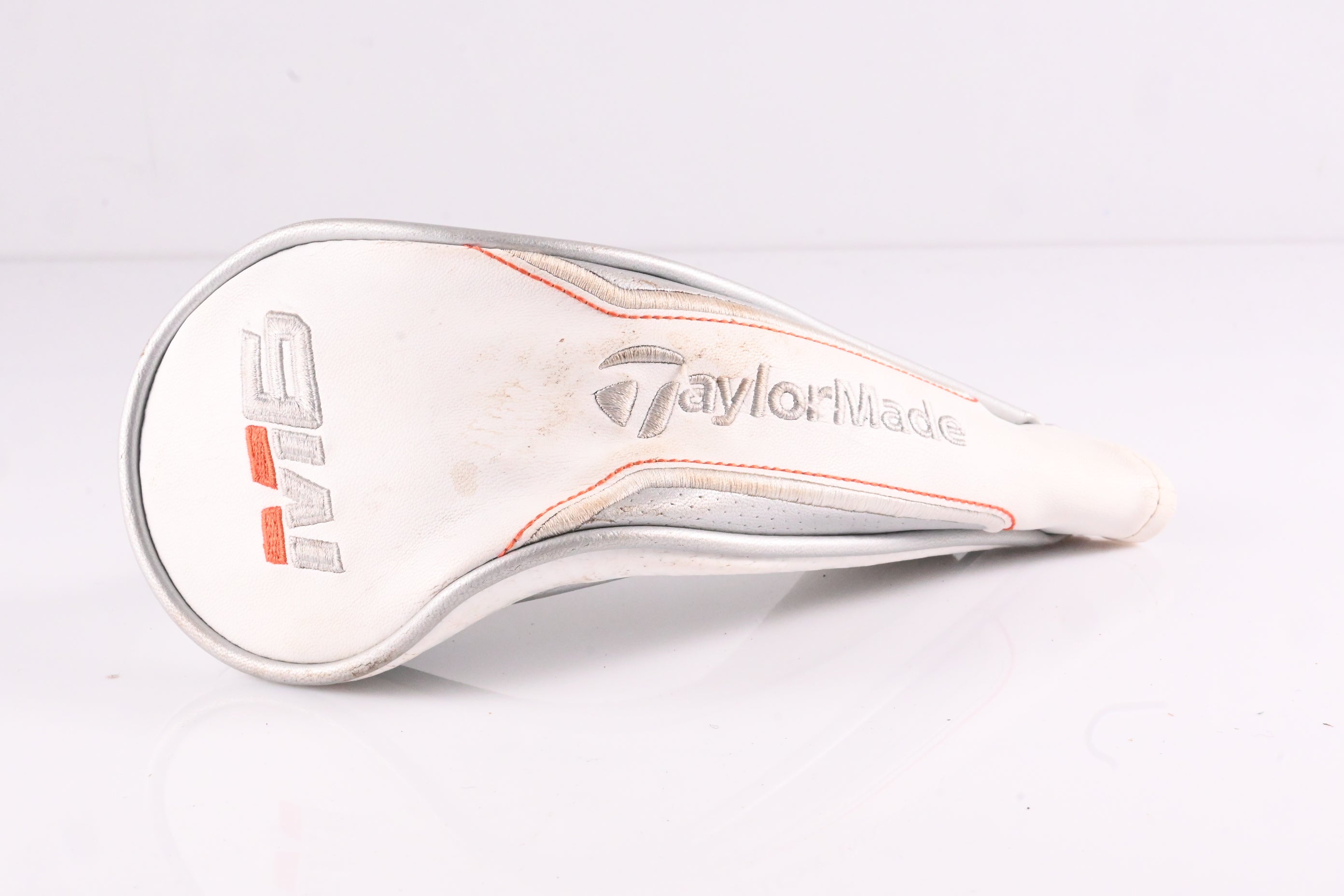 Ladies Taylormade M6 #4 Hybrid / 22 Degree / Ladies Flex Taylormade 45 Shaft