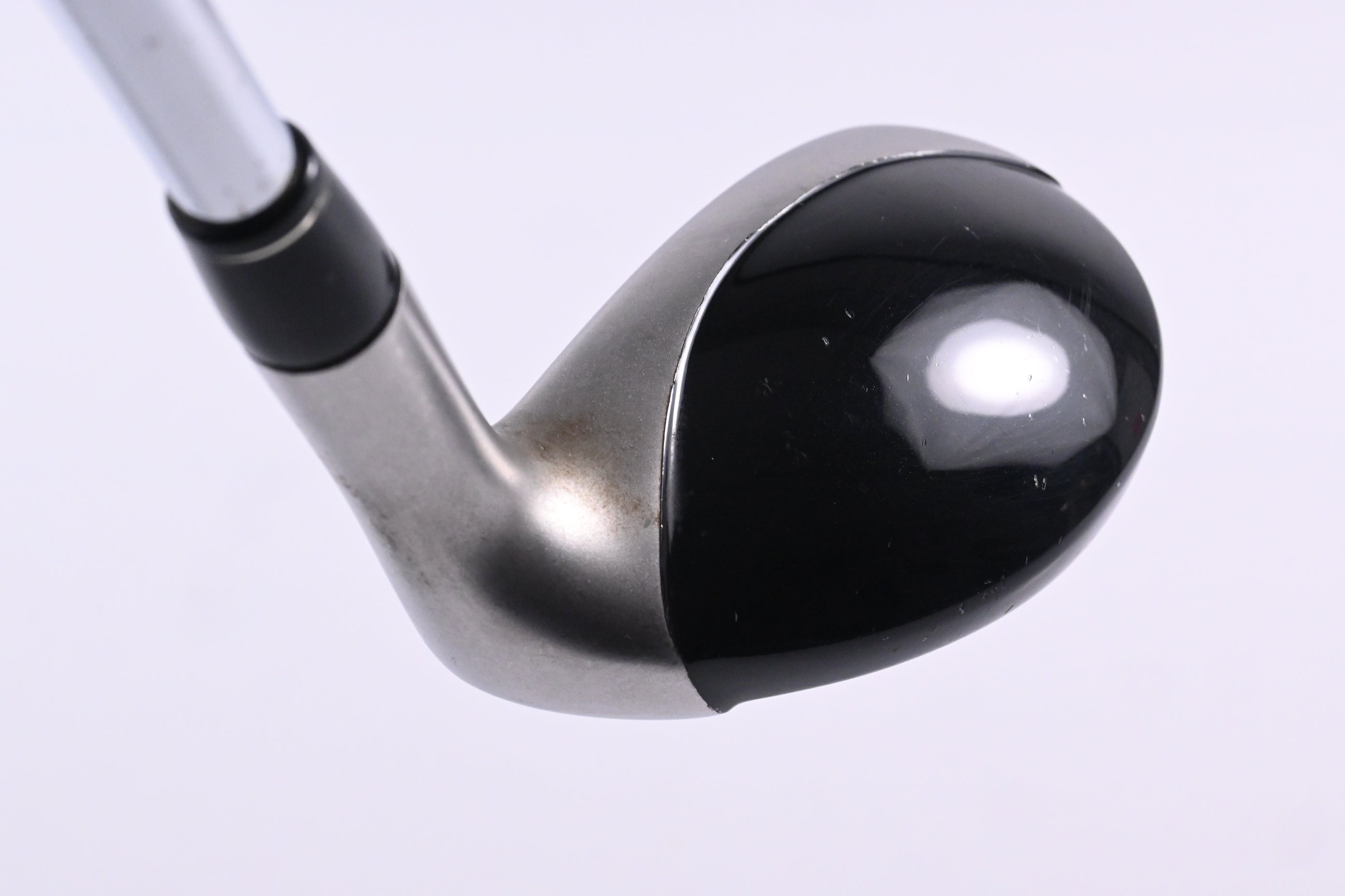 Taylormade Rescue Mid #2 Hybrid / 16 Degree / Regular Flex Taylormade Lite Shaft