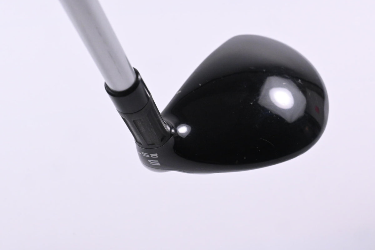 Ladies Taylormade M2 2016 #5 Hybrid / 25 Degree / Ladies Flex M2 REAX 45 Shaft