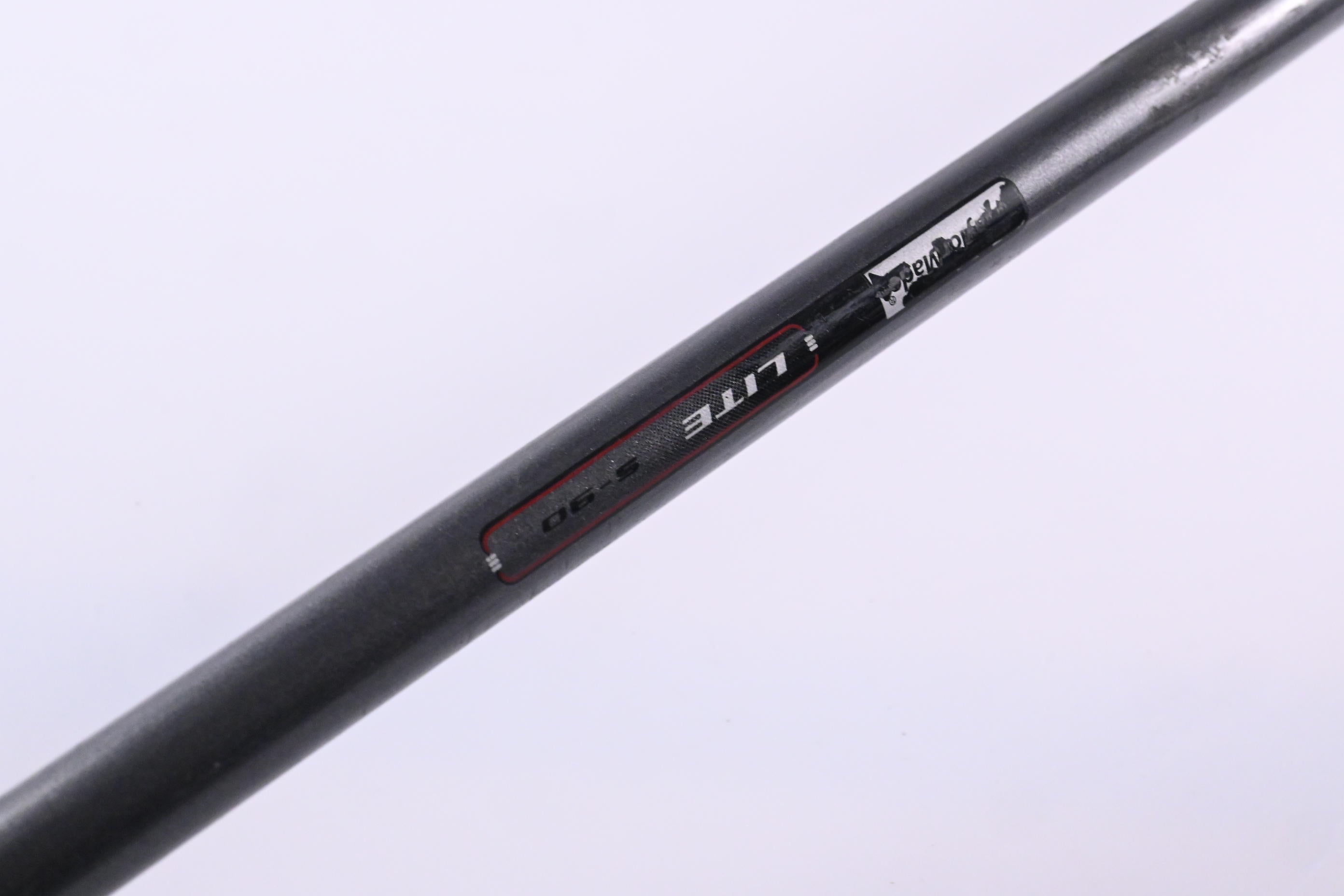 Taylormade 200 Steel #3 Wood / 15 Degree / Stiff Flex Taylormade Lite 90 Shaft