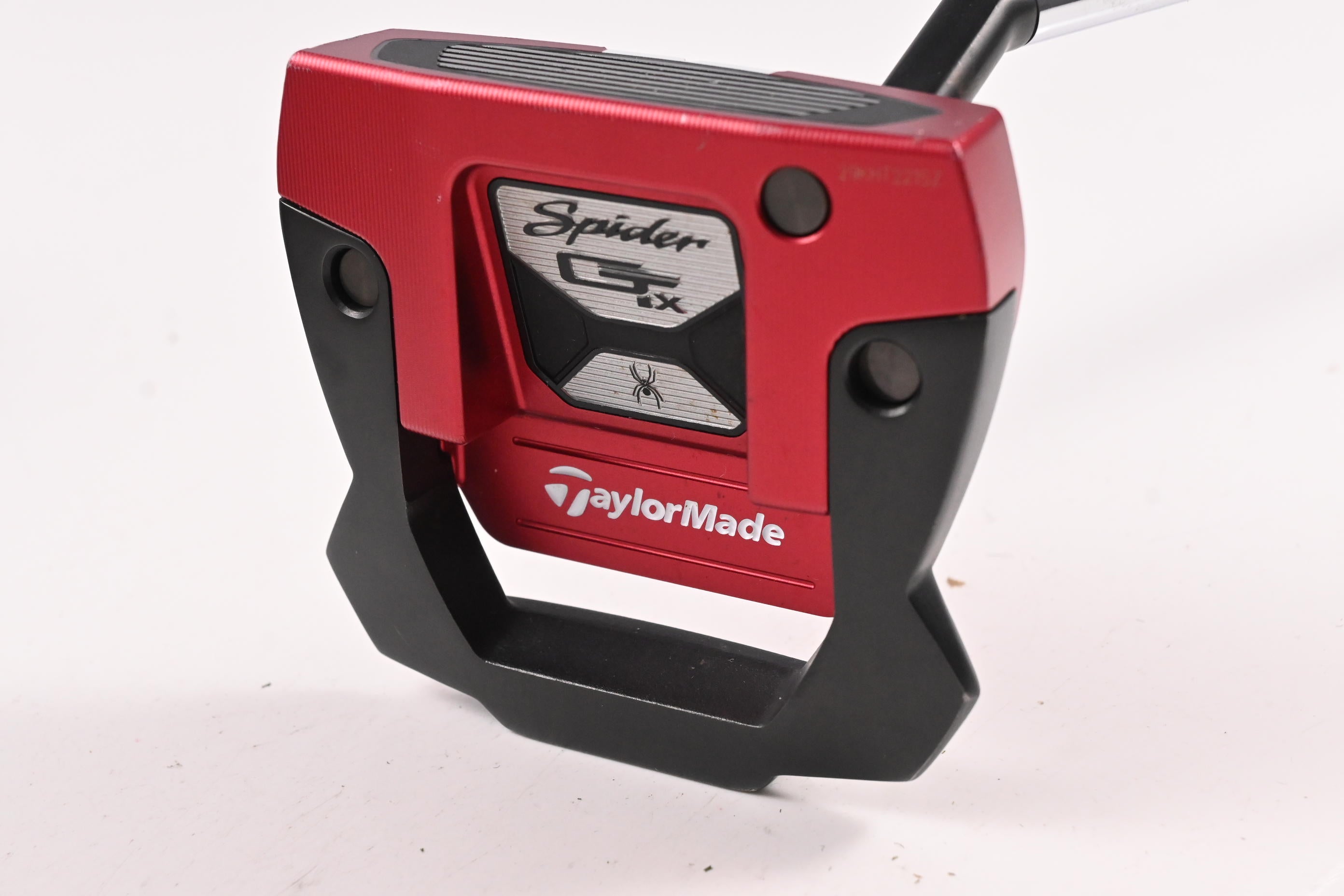 Taylormade Spider GTX Red Putter / 34 Inch