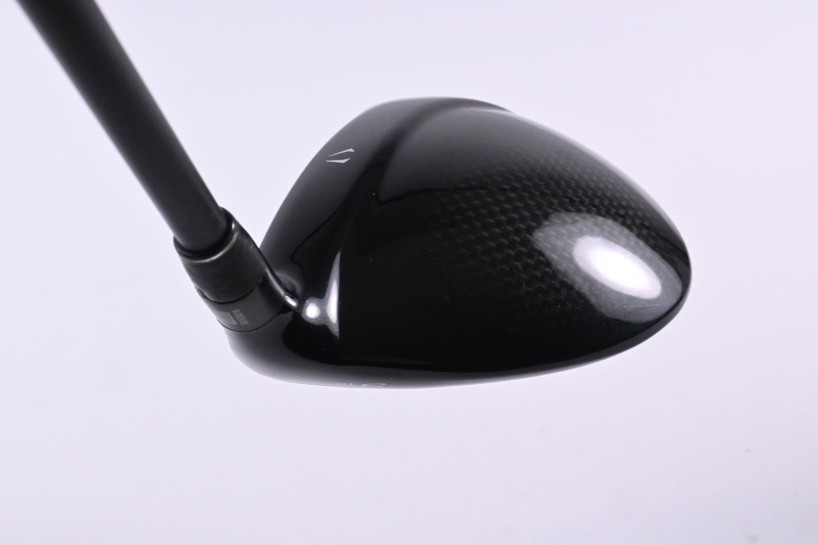 Srixon Z-F85 #3 Wood / 15 Degree / Regular Flex HZRDUS Red 62 Shaft