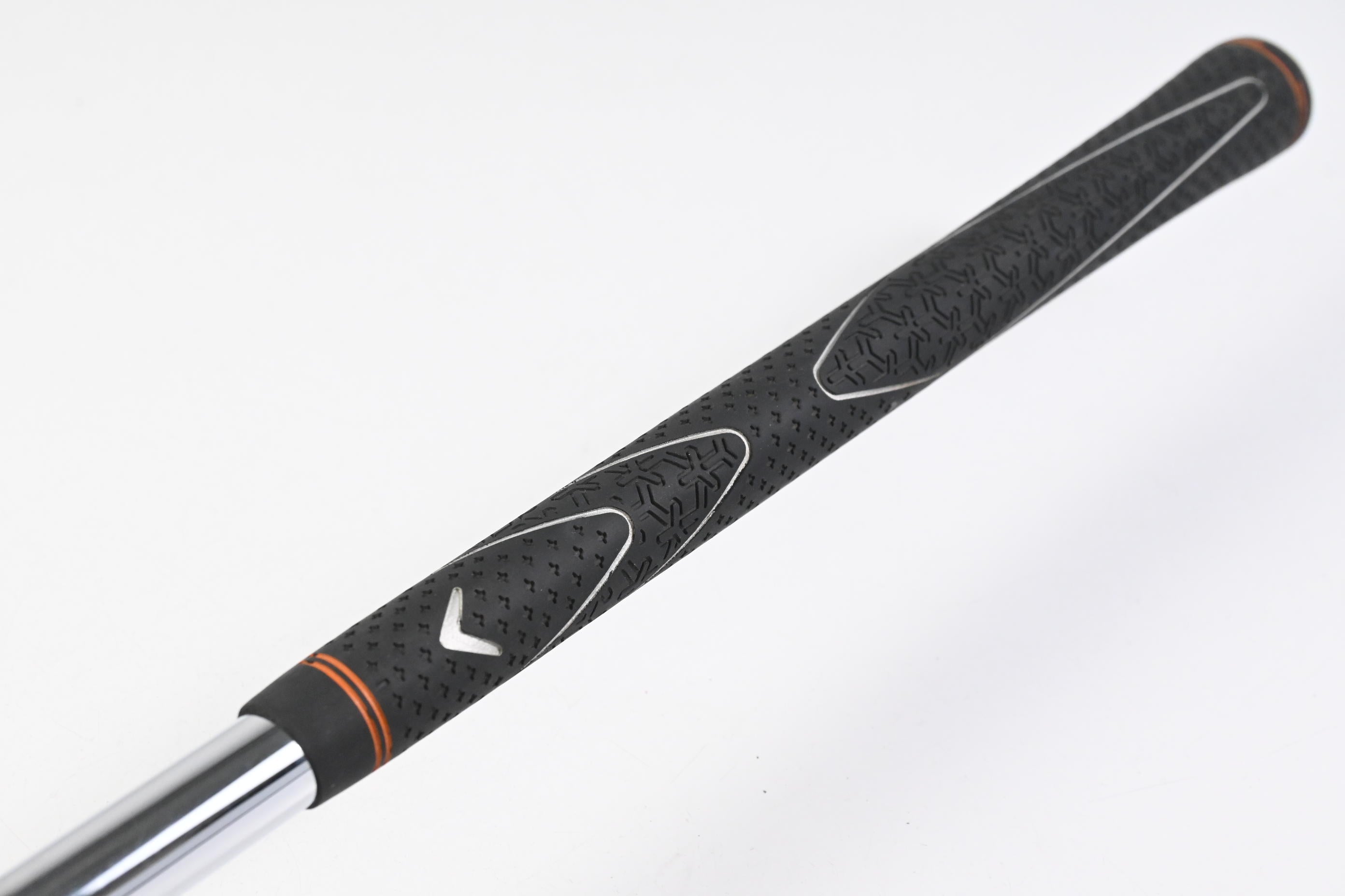 Callaway X2 Hot #9 Iron / Stiff Flex Dynamic Gold SL S300 Shaft