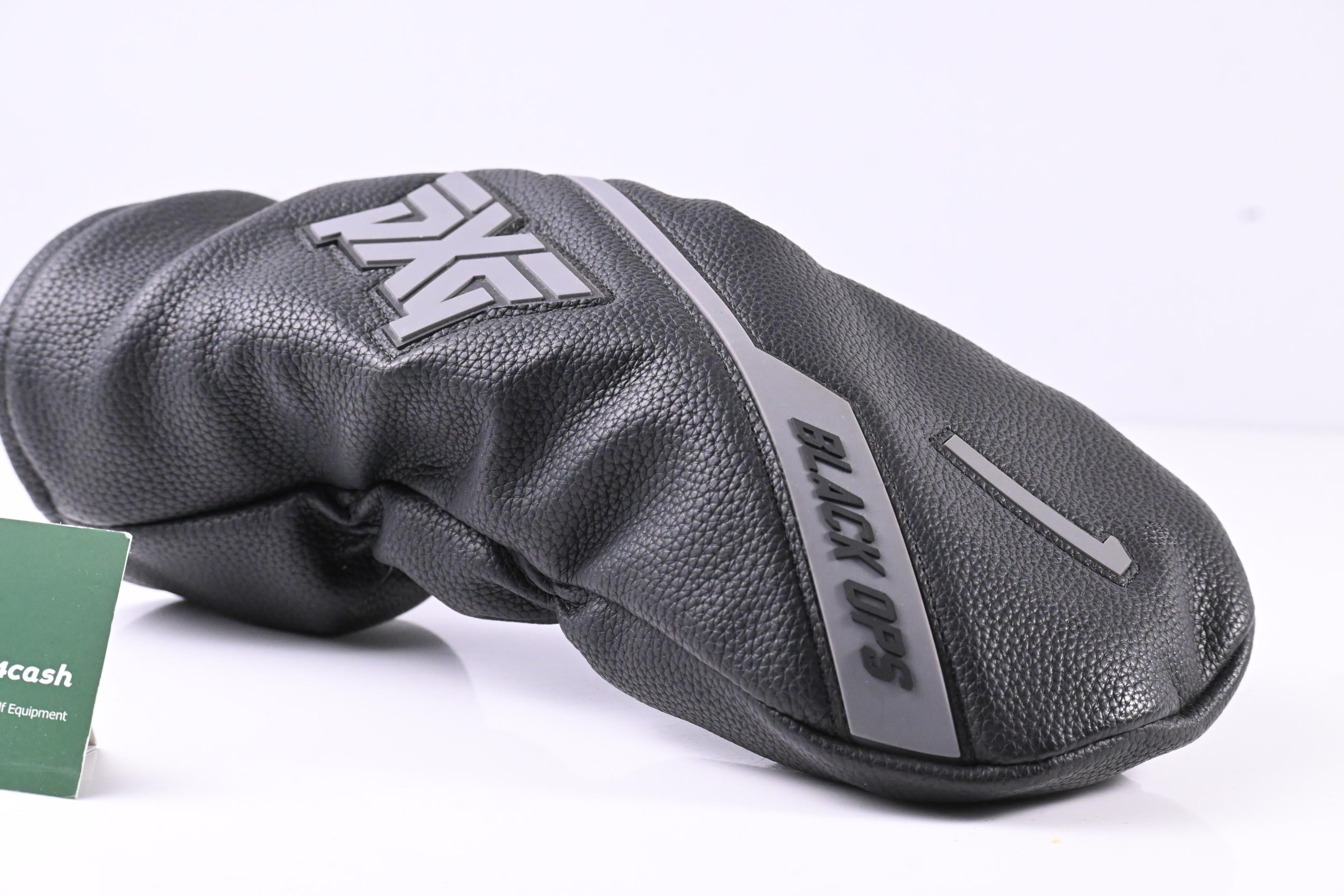 PXG 0311 Black Ops Driver / 8 Degree / Stiff Flex Tensei AV Blue 75 Shaft