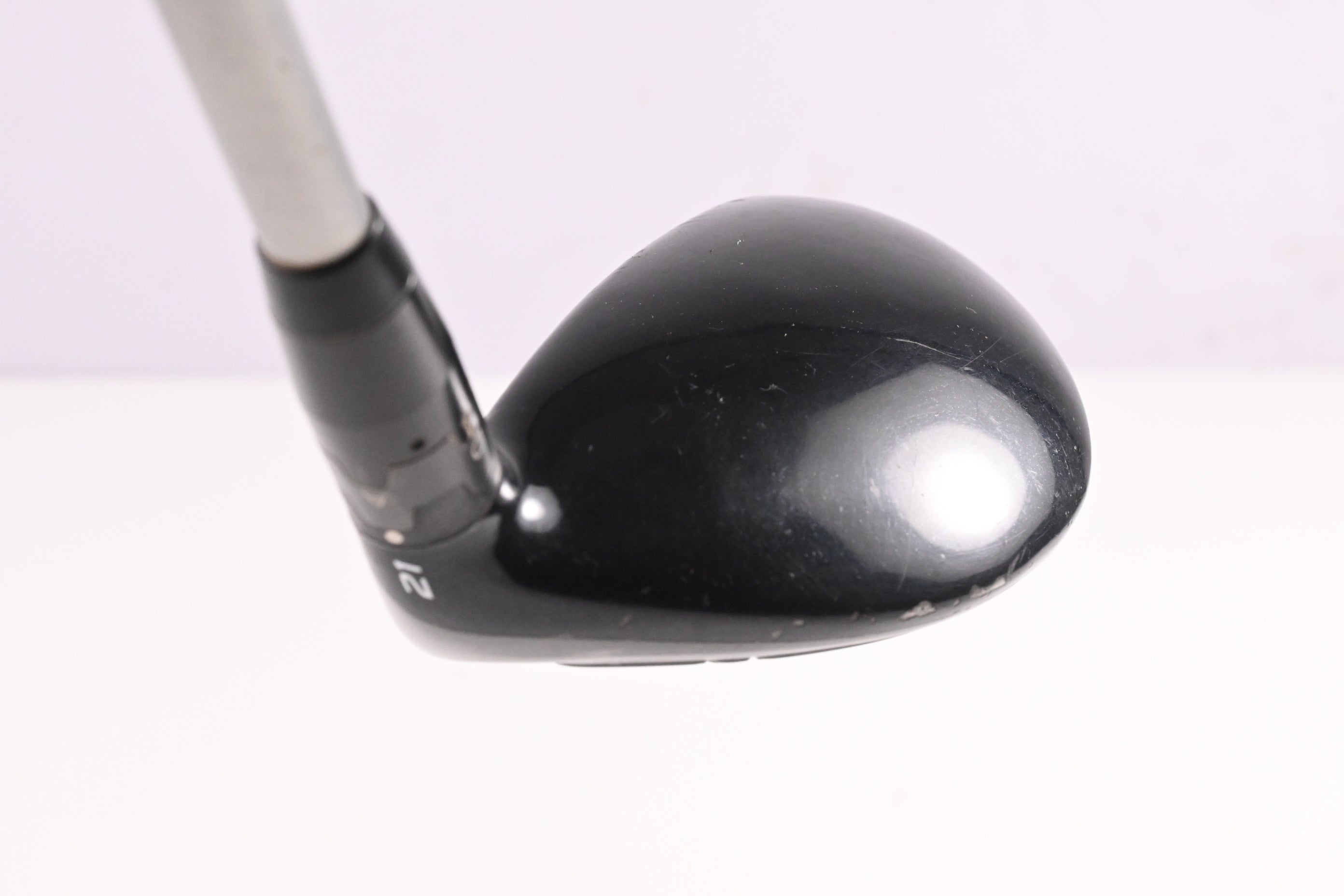 Titleist 915H #3 Hybrid / 21 Degree / Regular Flex Dianama S+ 70 Shaft