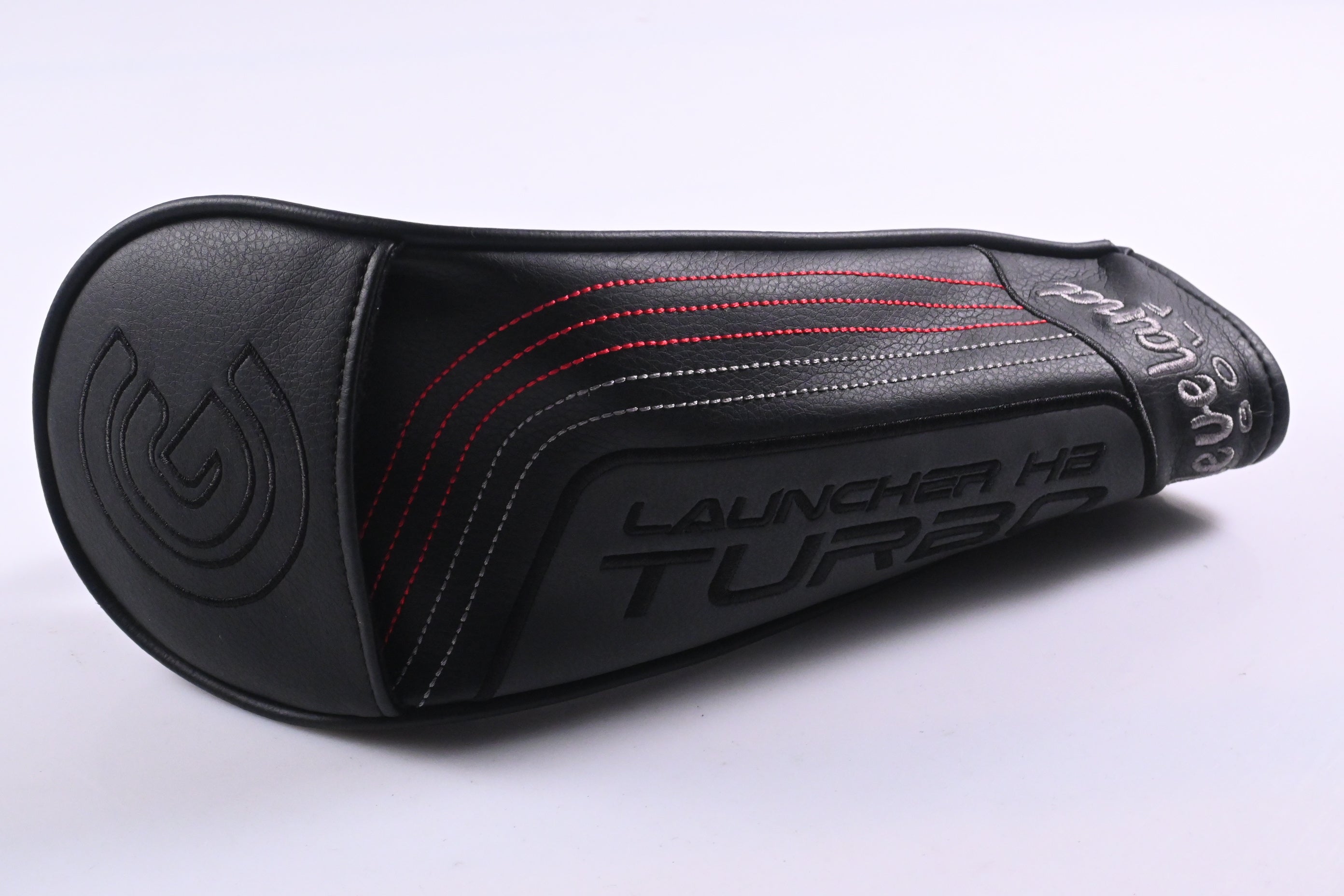 Cleveland Launcher HB Turbo #3 Wood / 15 Degree / Stiff Flex Miyazaki C.Kua 5