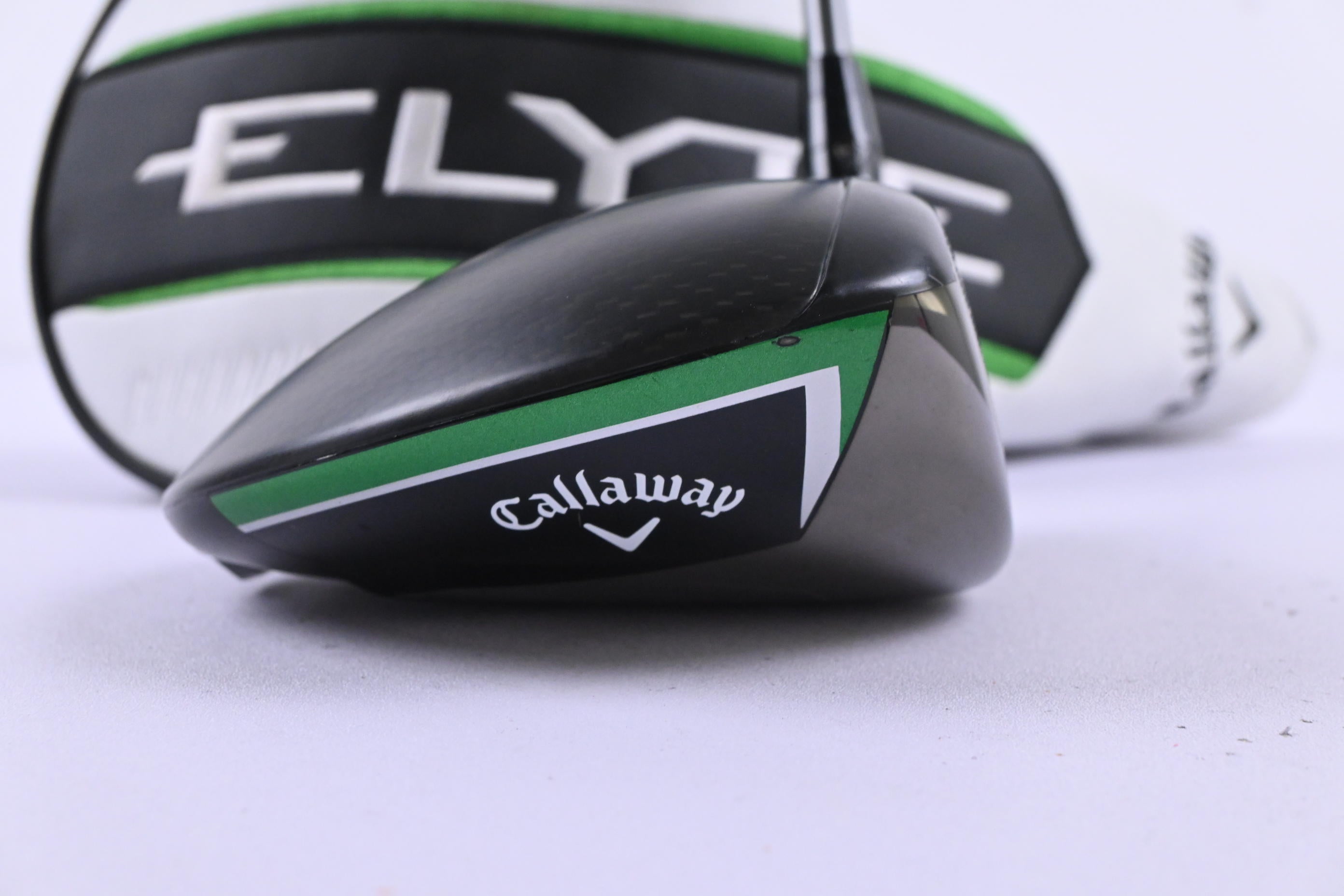 Callaway Elyte X Driver / 10.5 Degree / Senior Flex Aldila Synergy Blue 50 Shaft