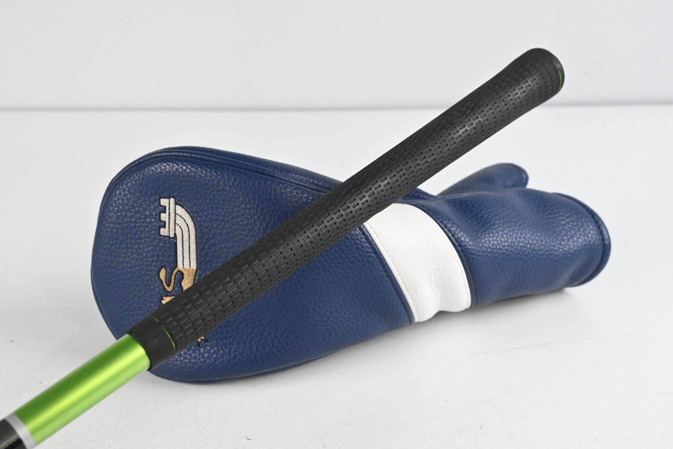 Taylormade RBZ #7 Wood / 21 Degree / Regular Flex Matrix Ozik XCon-5 Shaft