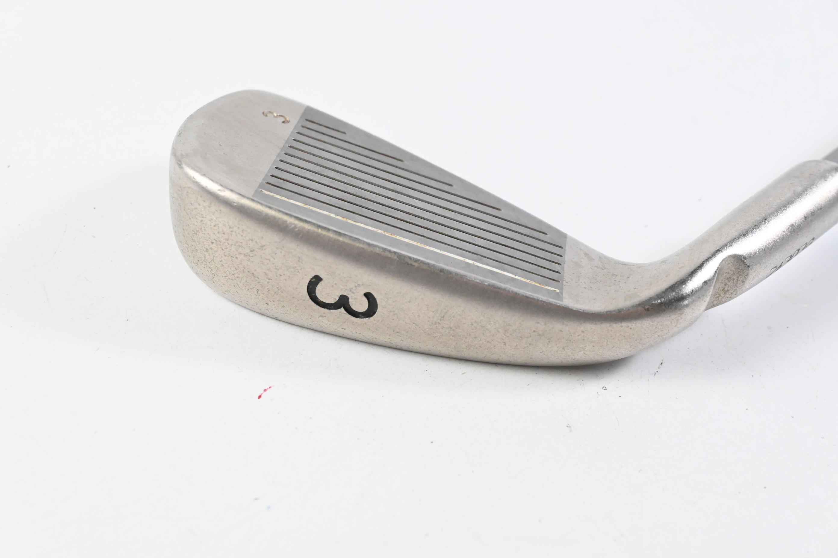 Ping Rapture #3 Iron / 21 Degree / Black Dot / Regular Flex Ping TFC 909