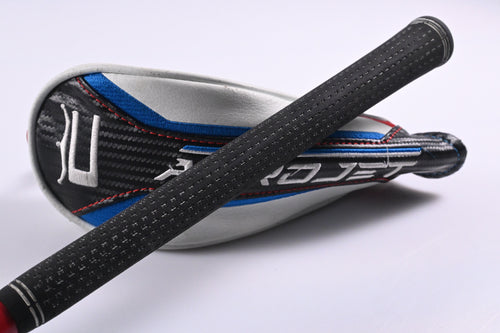 Cobra Aerojet #3 Hybrid / 19 Degree / Stiff Flex KBS PGI 85 Shaft
