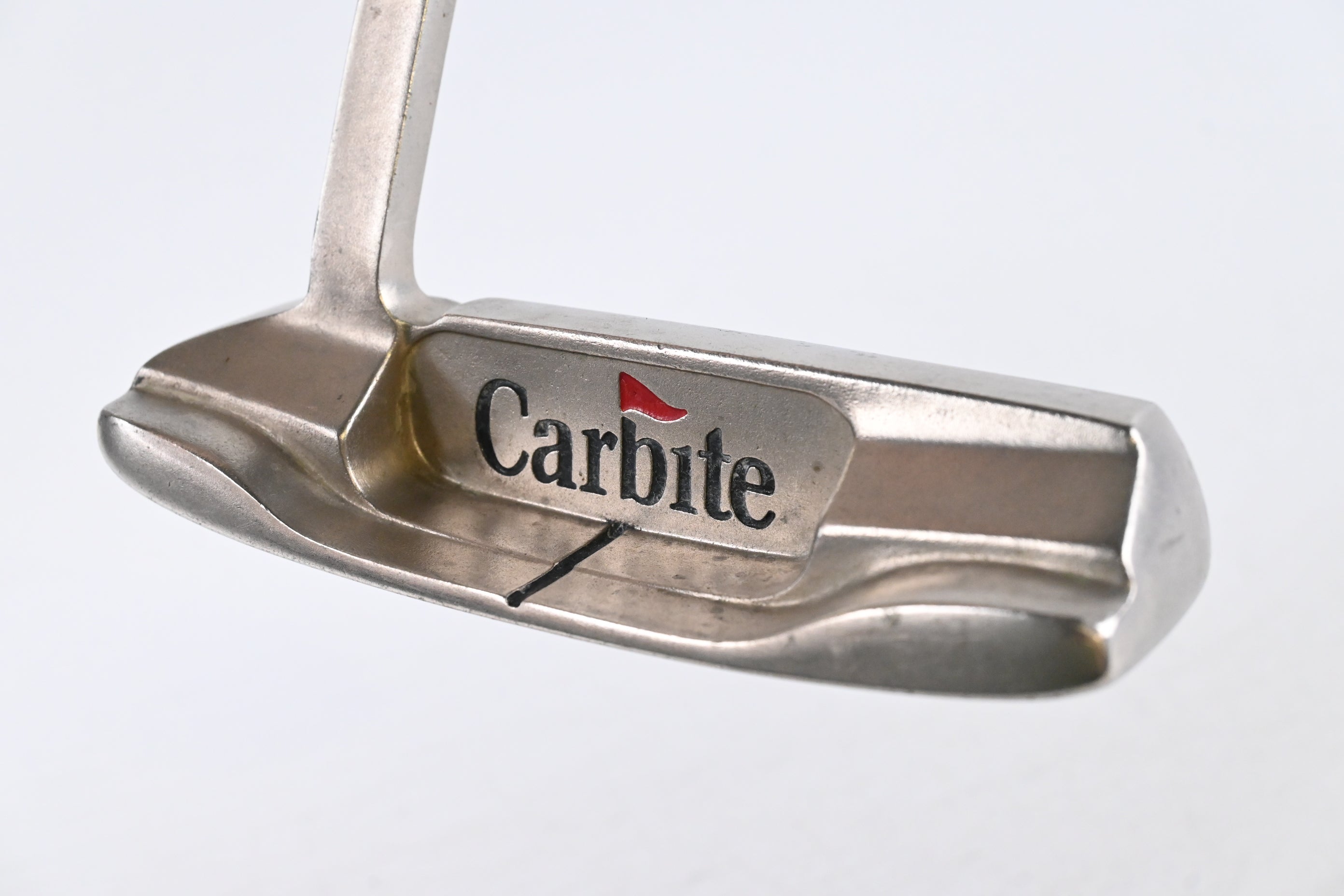 Carbite Polar Balanced DS Putter / 35 Inch