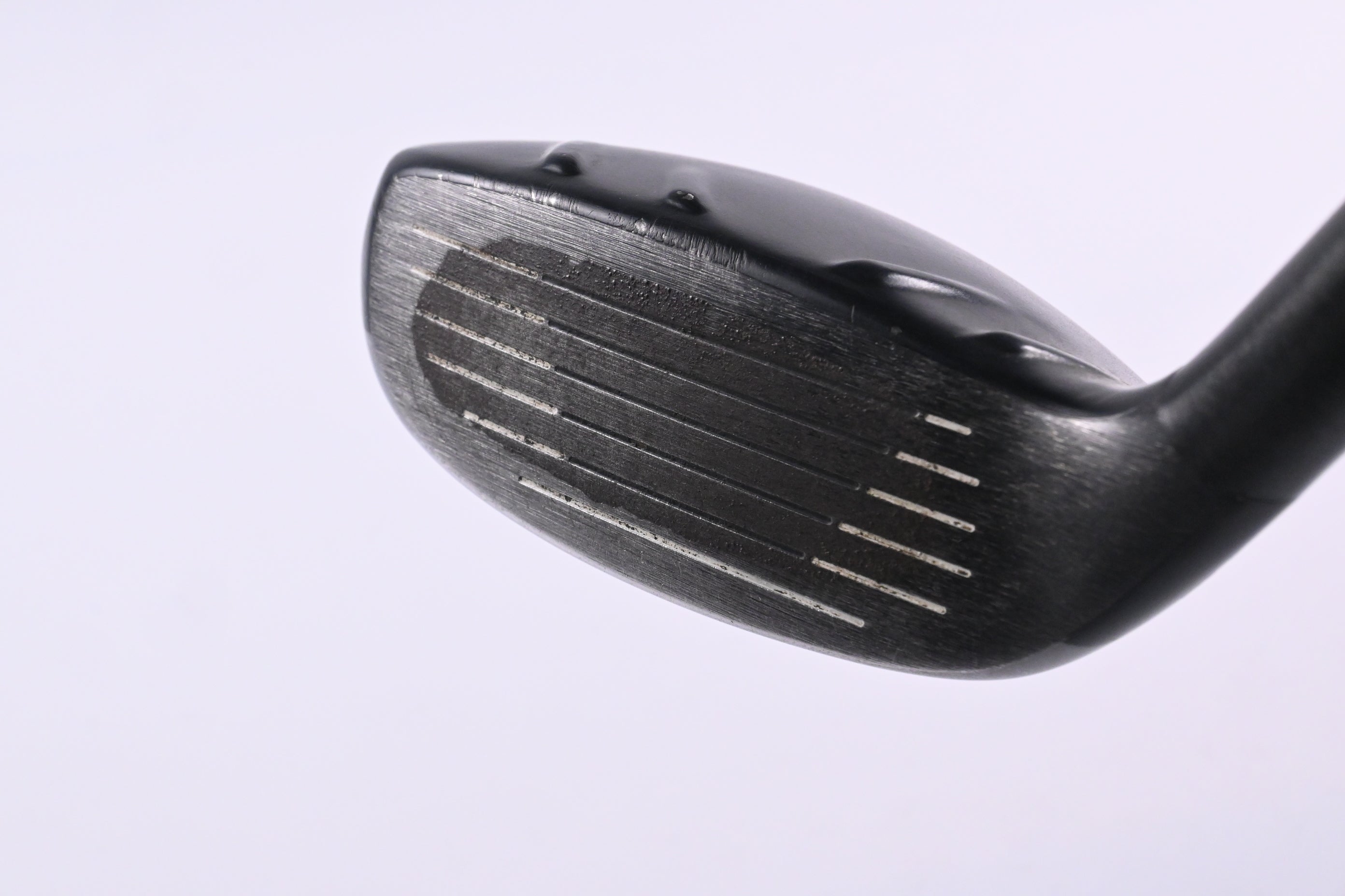 Ping G400 #3 Hybrid / 19 Degree / Regular Flex Ping Alta CB 70 Shaft