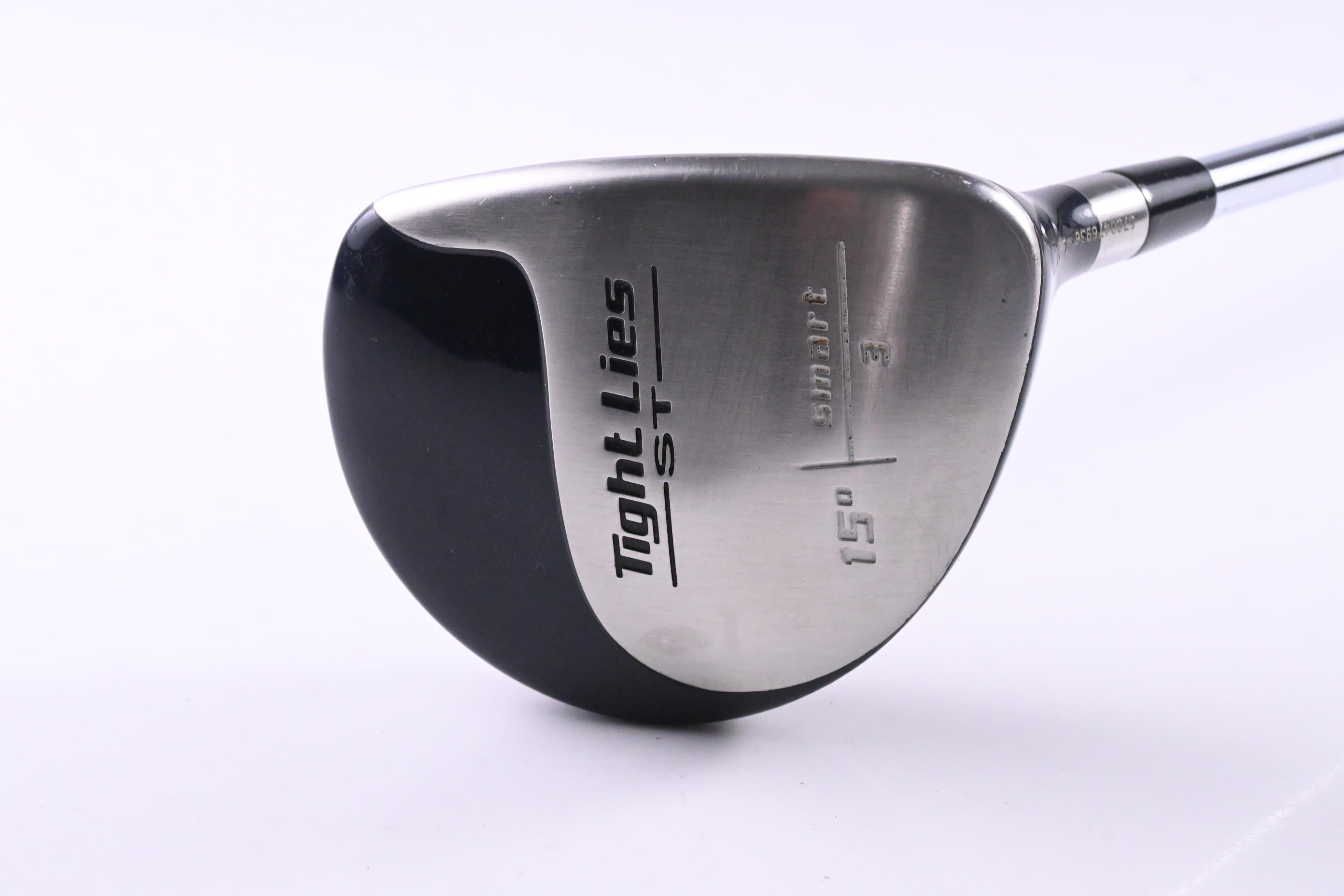 Adams Tight Lies ST #3 Wood / 15 Degree / Regular Flex BiMatrx RX1 Shaft