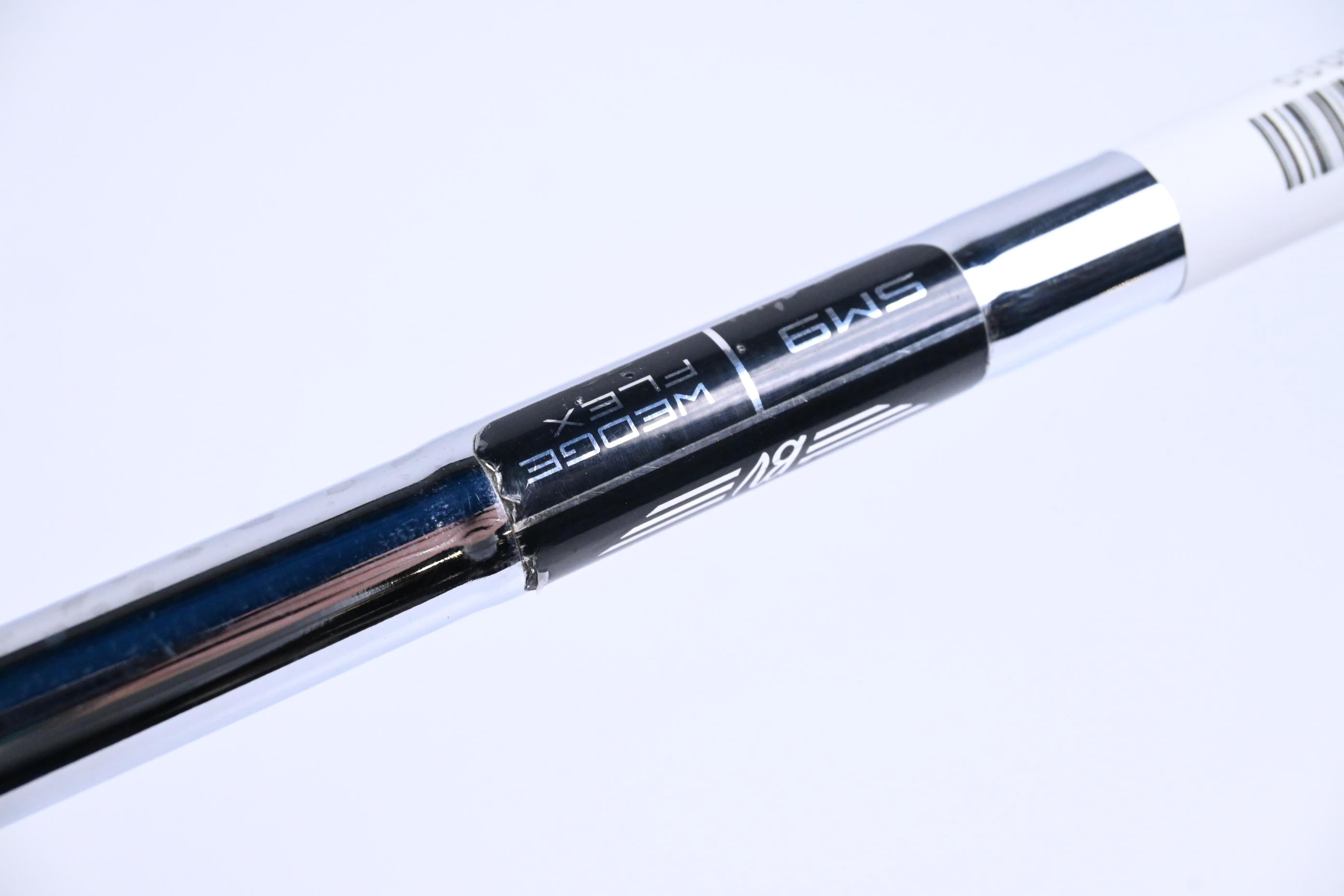 Titleist Vokey SM9 Gap Wedge / 50 Degree / Wedge Flex Vokey Design SM9 Shaft