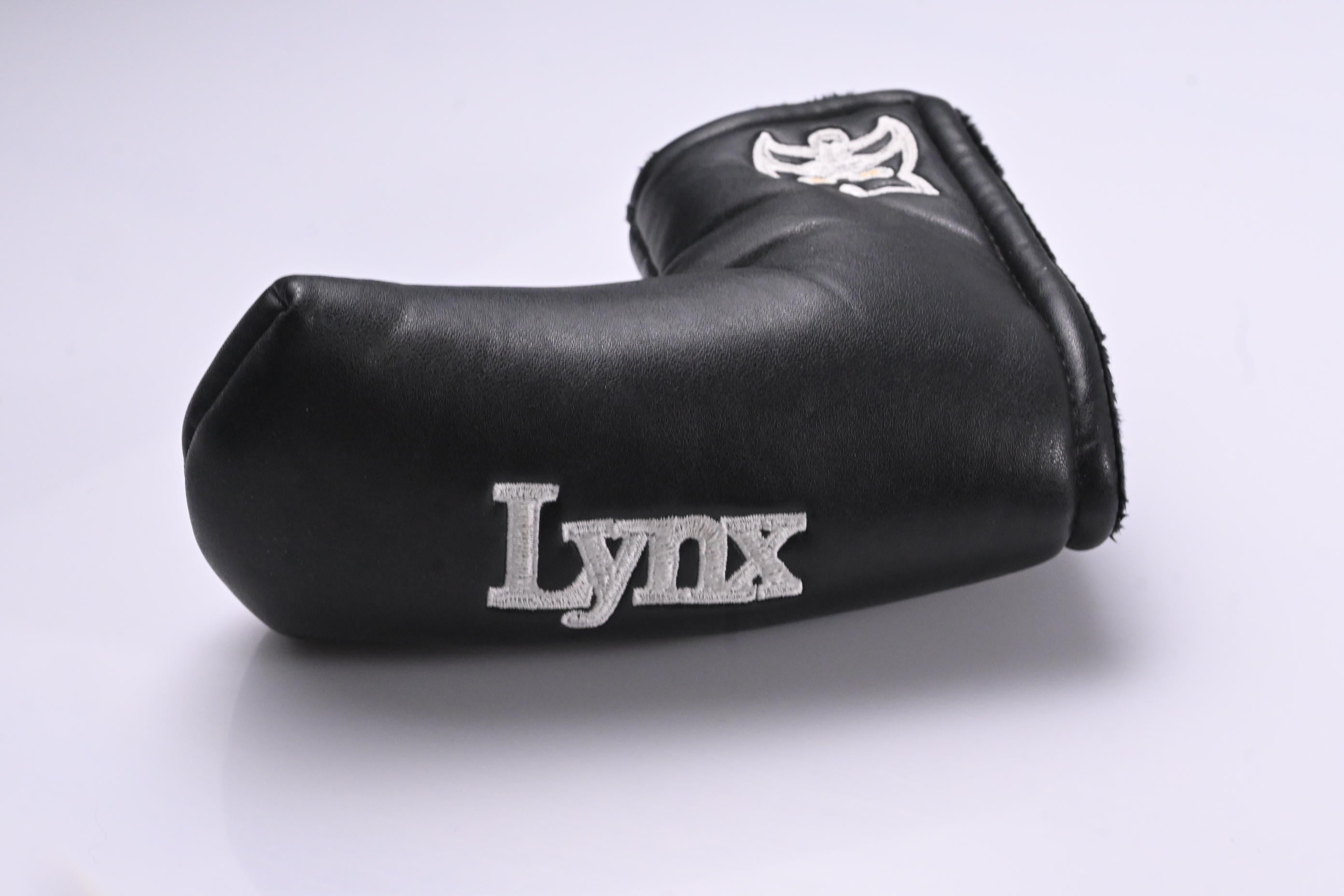 Lynx CFT Putter / 34 Inch