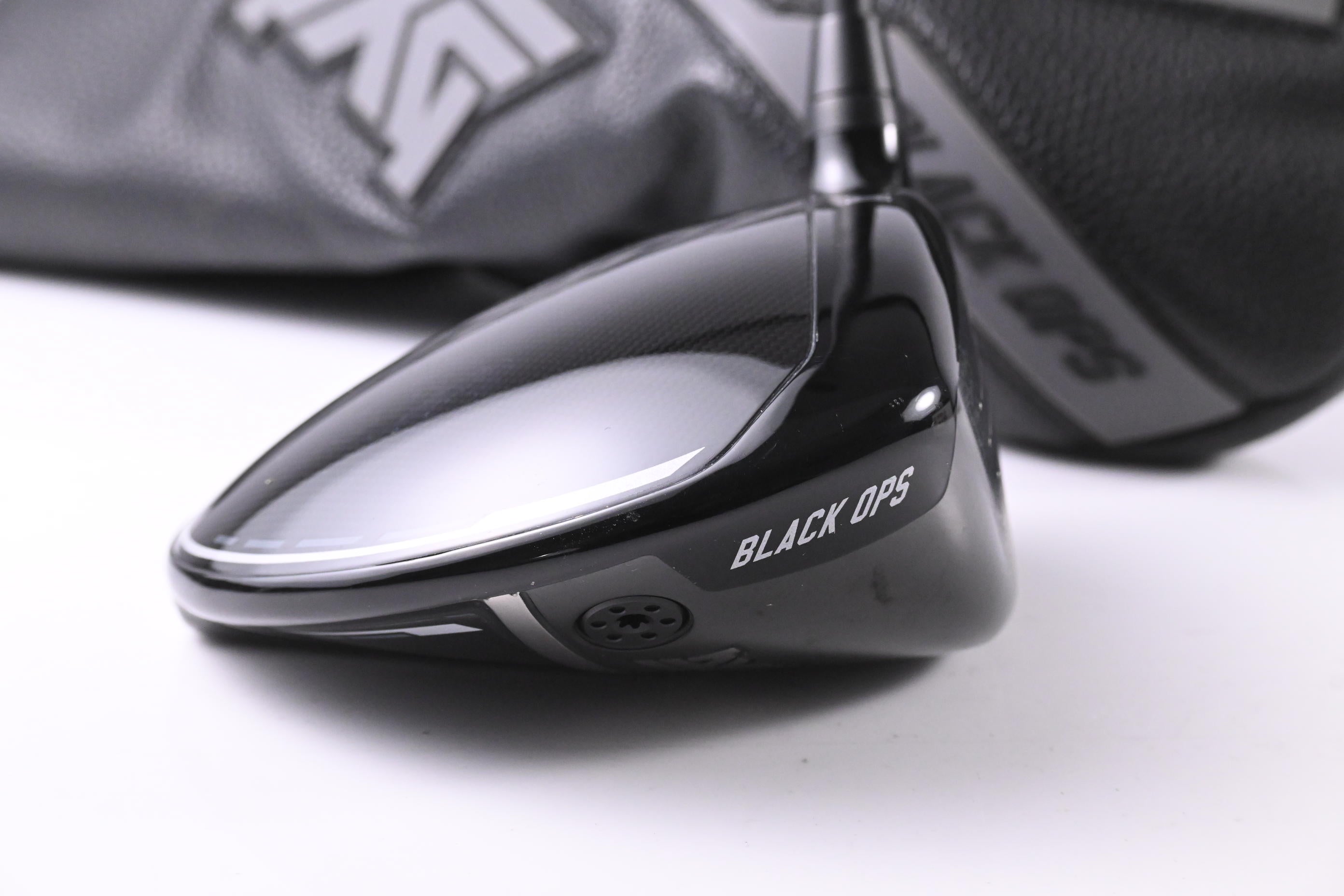 PXG 0311 Black Ops Driver / 9 Degree / Senior Flex Cypher 2.0 40 Shaft