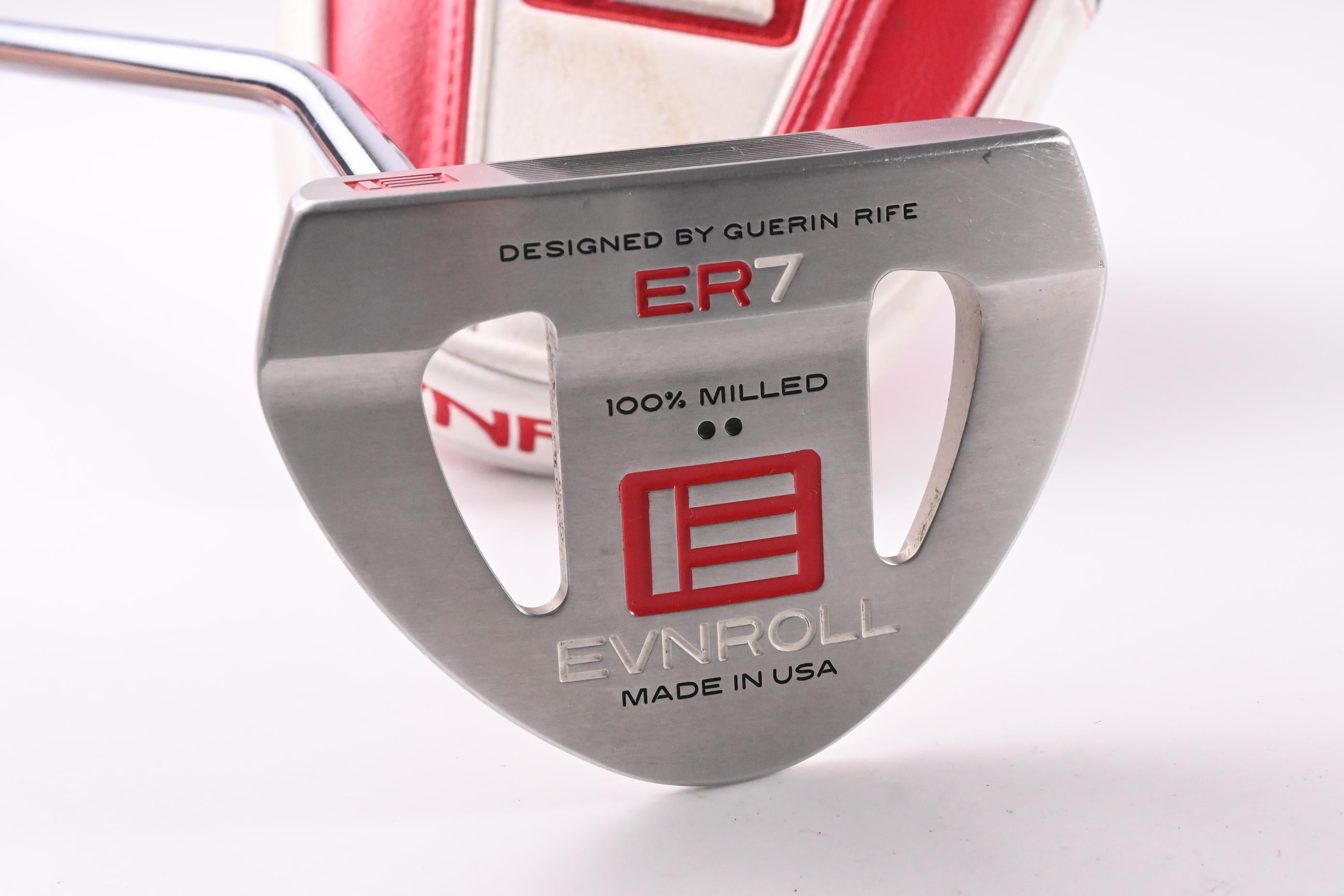 Evnroll Classics Putter / 34 Inch