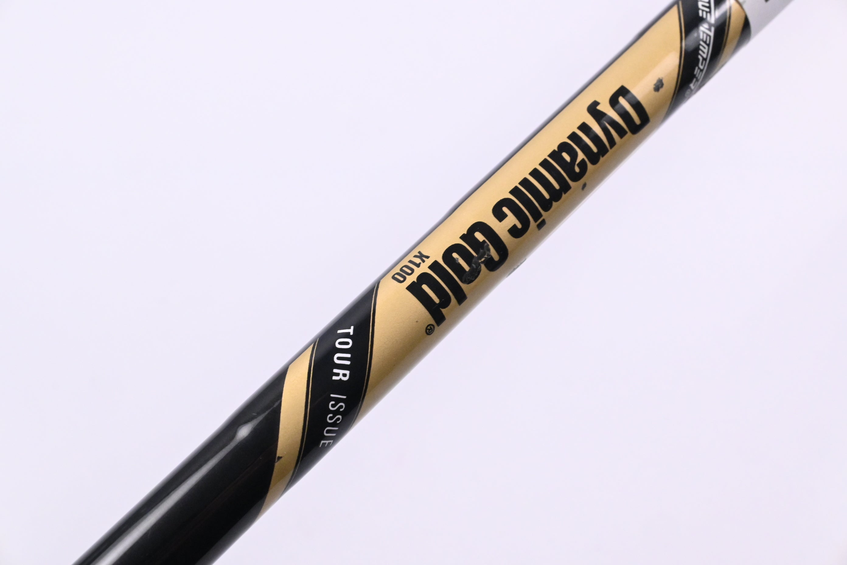 Cleveland RTX 6 Zipcore Lob Wedge / 58 Degree / X-Flex Dynmic Gold X100 Shaft