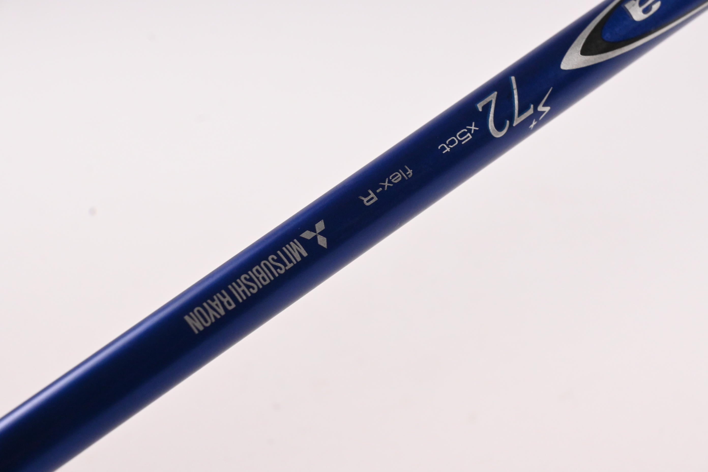 Titleist 915 FD #3 Wood / 15 Degree / Regular Flex Diamana S+ 72 Blue Shaft