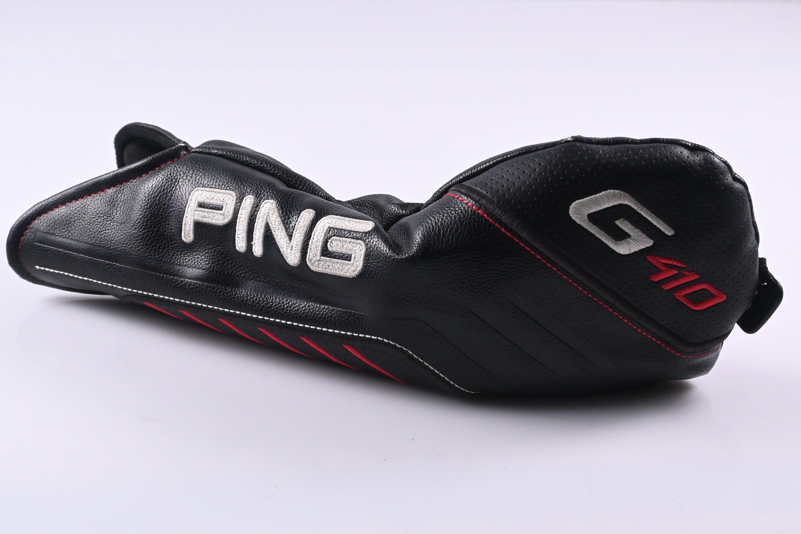 Ping G410 SFT #5 Wood / 19 Degree / Stiff Flex Ping Alta CB Red 65 Shaft