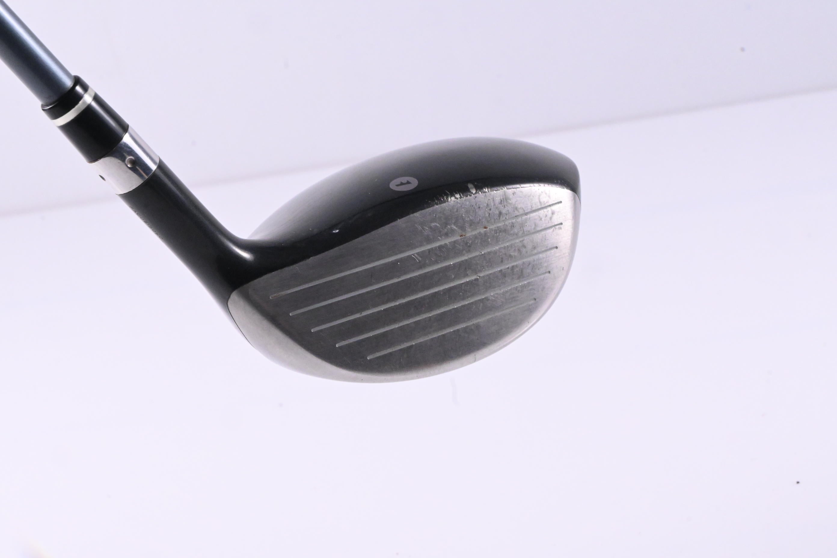 Left Hand Nike Ignite T60 #3 Wood / 15 Degree / Regular Flex IGNITE Shaft