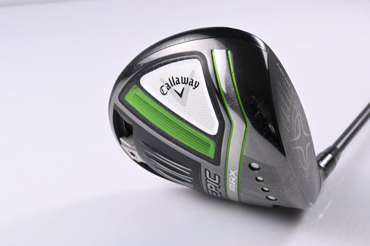 Callaway Epic Max Driver / 12 Degree / Regular Flex Project X Cypher 40 Shaft