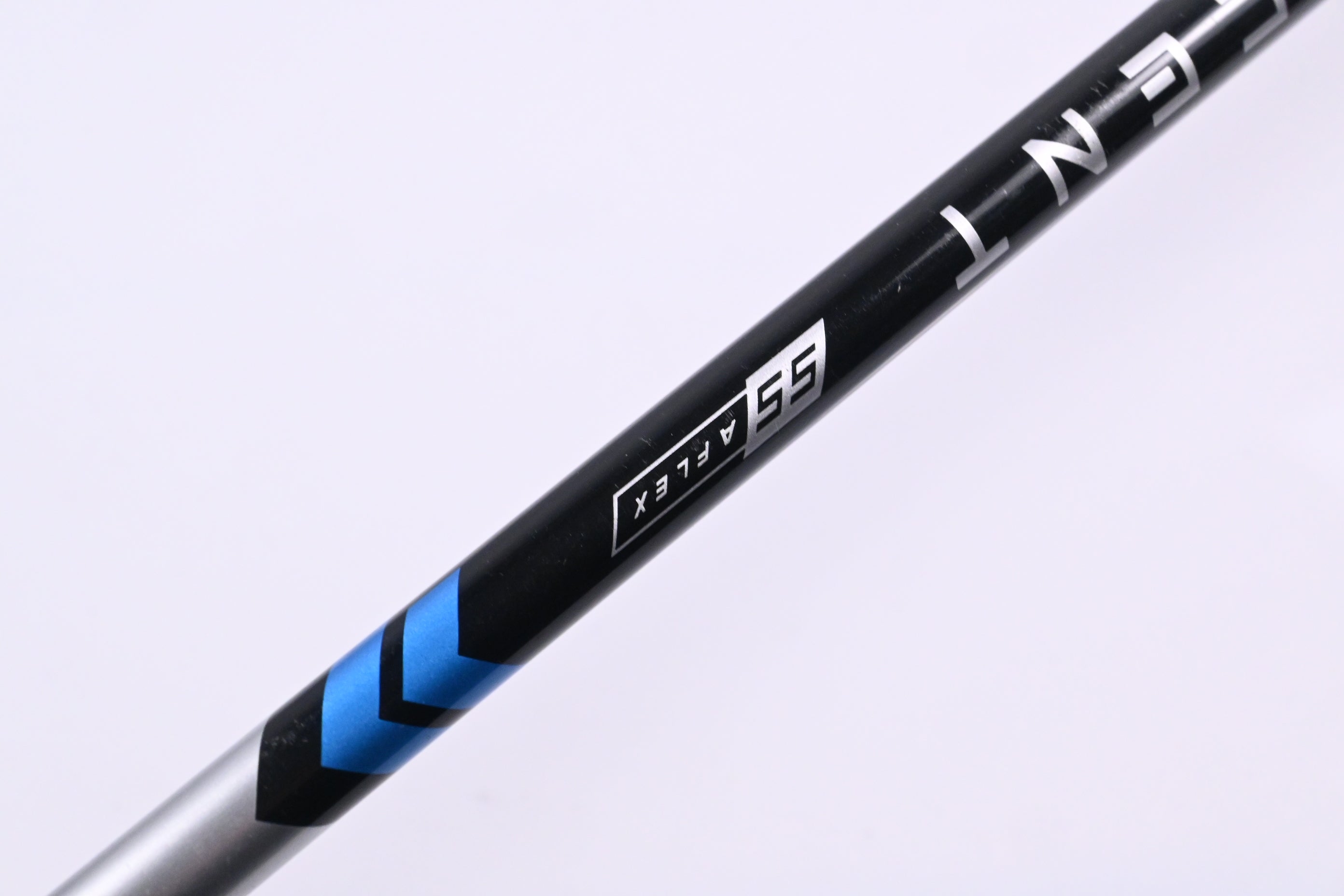 Silver Diamond LZ-Tour #7 Iron / Senior Flex Aldila Ascent PL 55 Shaft