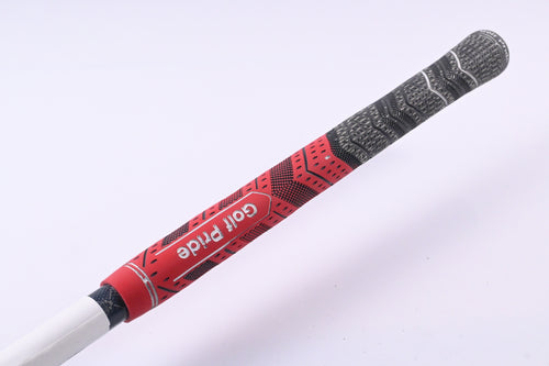 Callaway Paradym Ai Smoke Triple Diamond Driver / 8 Degree / X-Flex Tensei AV